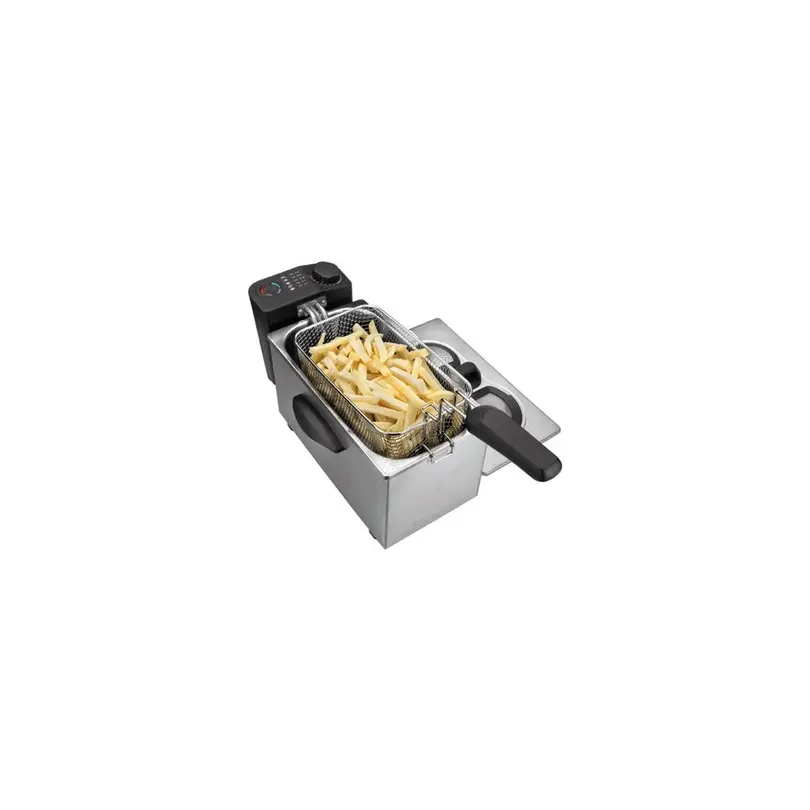 Fritteuse Lacor