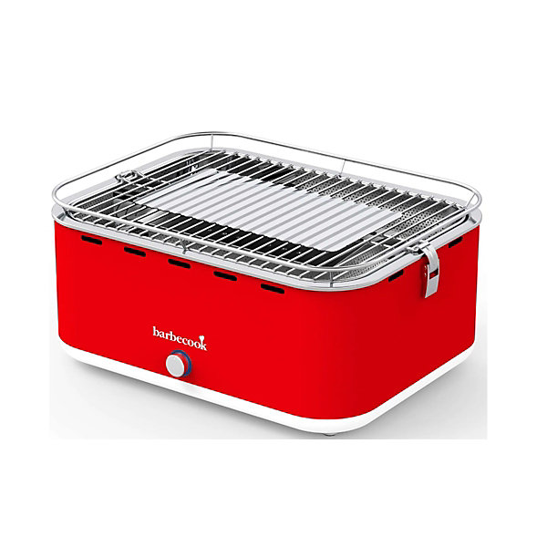 Barbecue BARBECOOK CARLOCHILIPEPPER