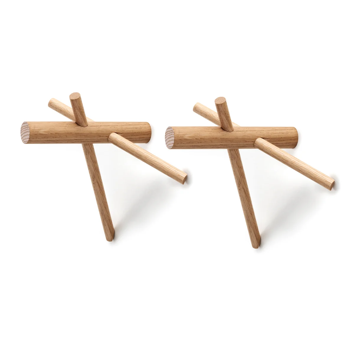 Normann Copenhagen - Sticks Wandhaken