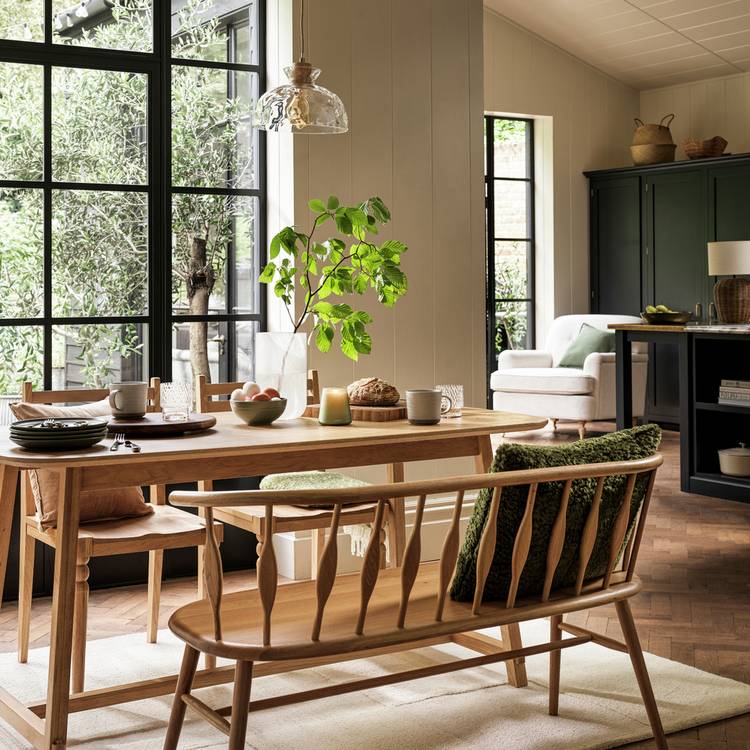 Designed by Sebastian Conran 16 Piece Cutlery Set