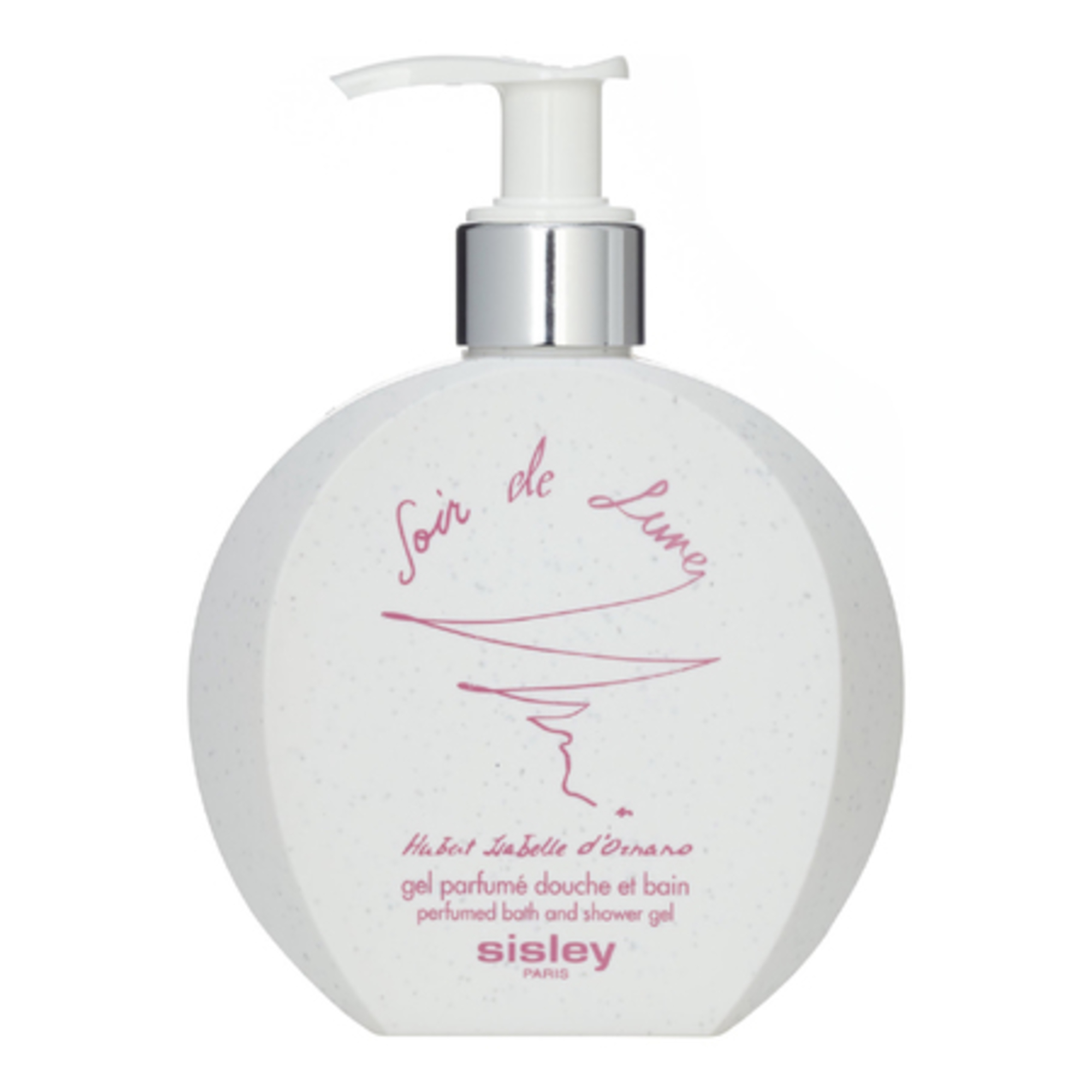 SOIR DE LUNEGel Parfumé Douche et Bain
