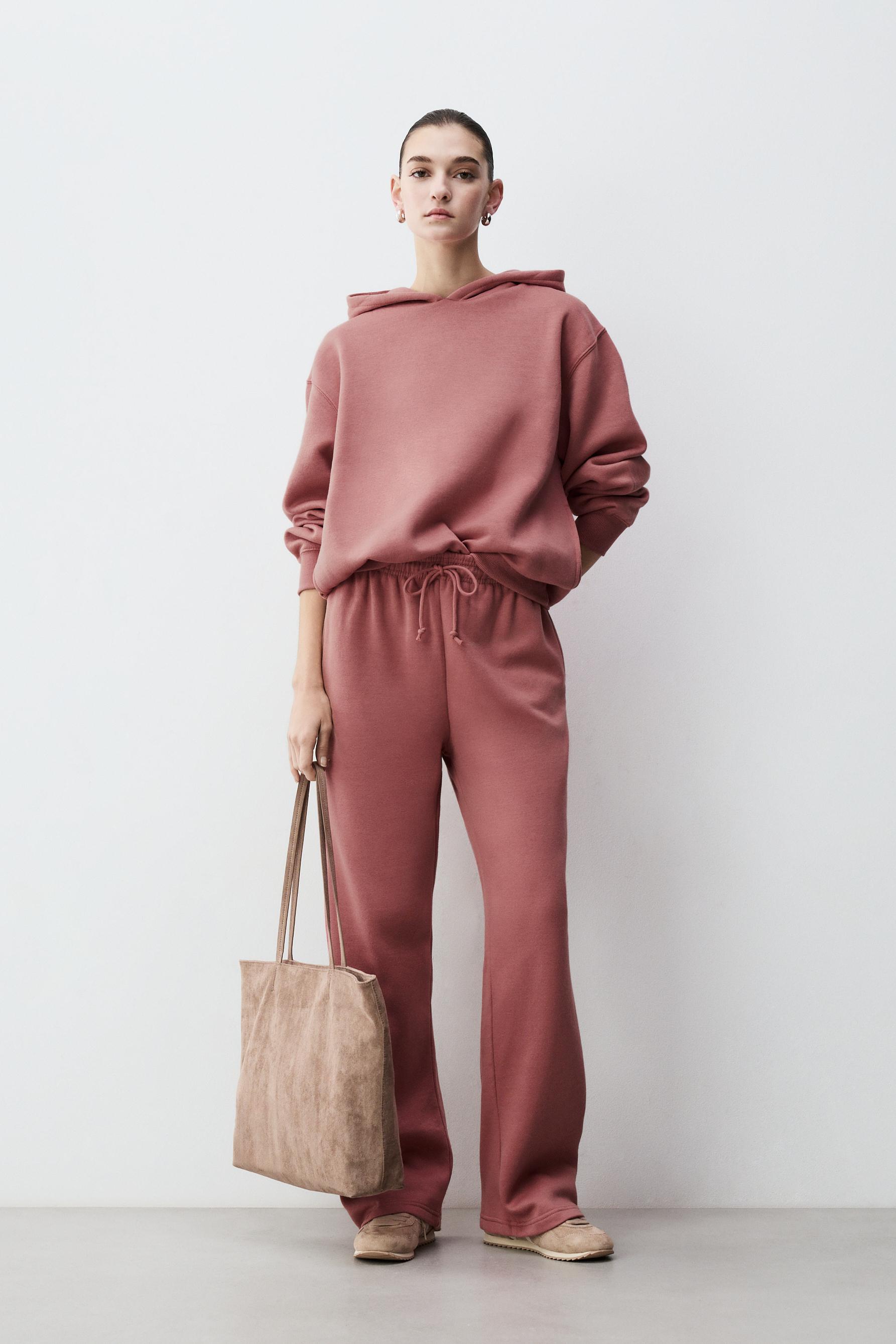 Sudadera chándal capucha