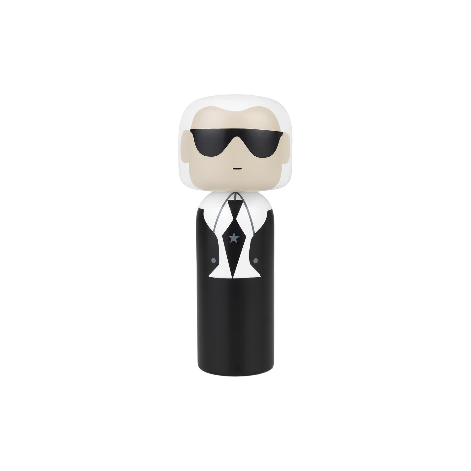 Karl Kokeshi