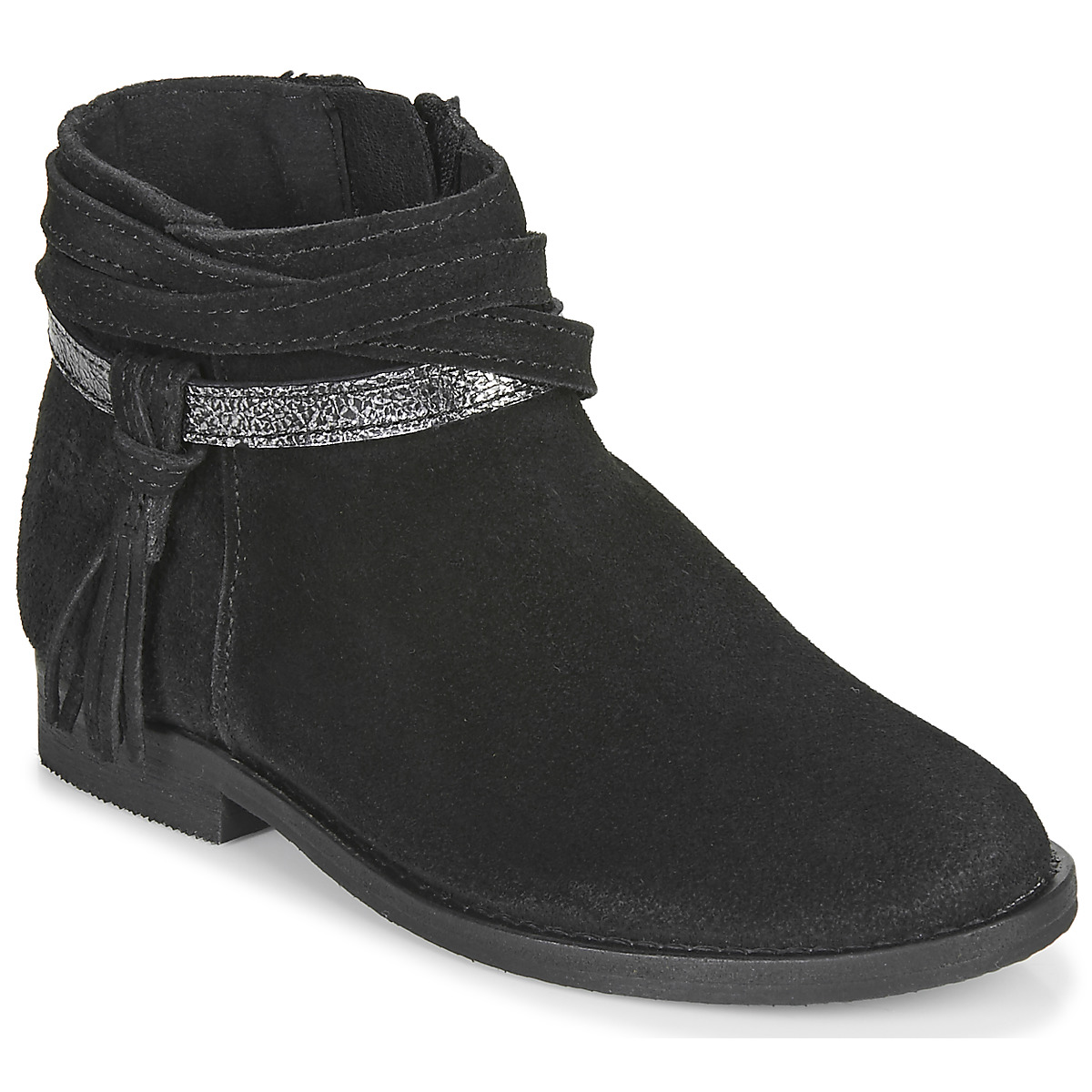 Citrouille et Compagnie - NIVOLET - Black