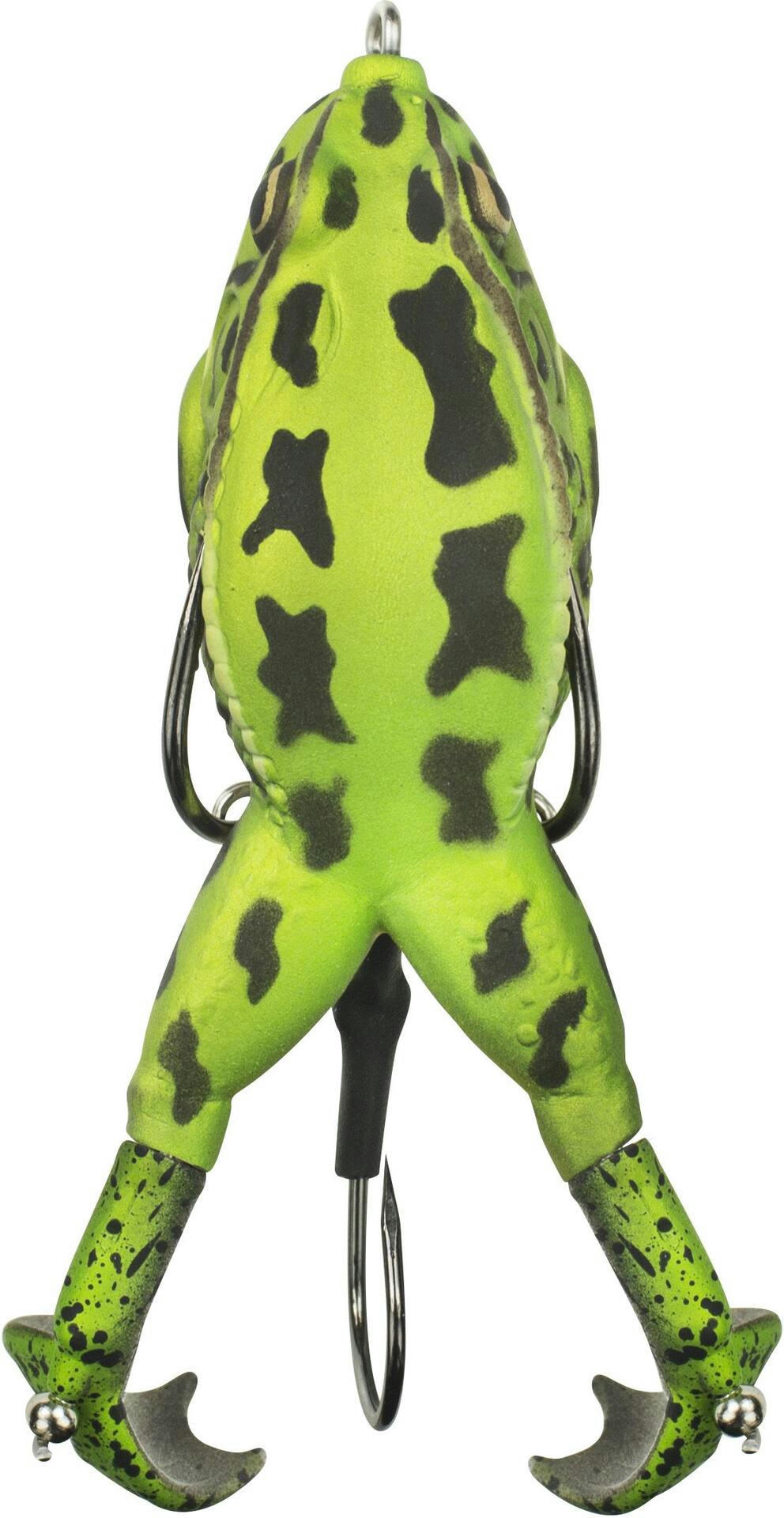 Lunkerhunt Prop Frog Bait