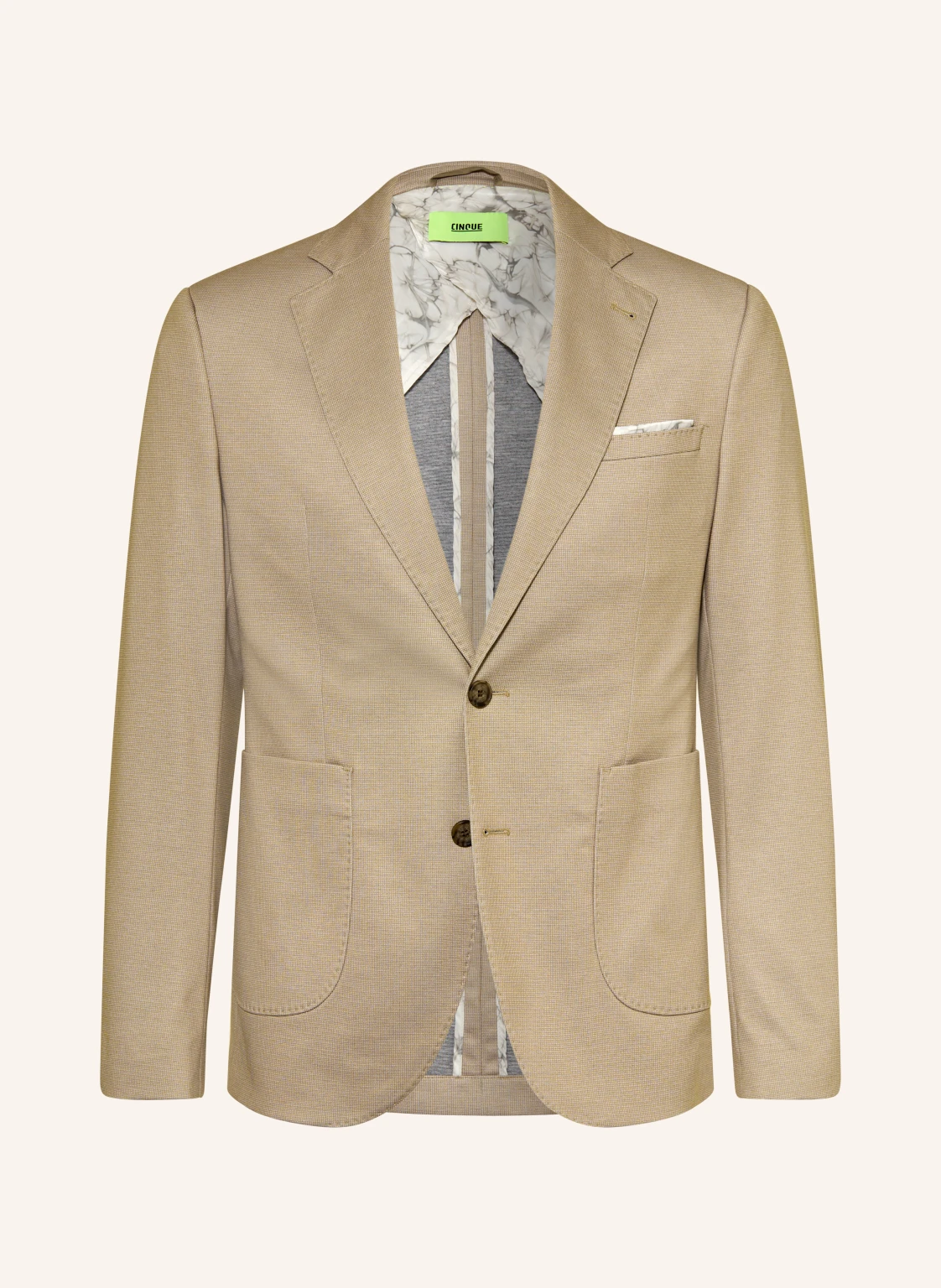 CINQUE Anzugsakko CIDATI Slim Fit