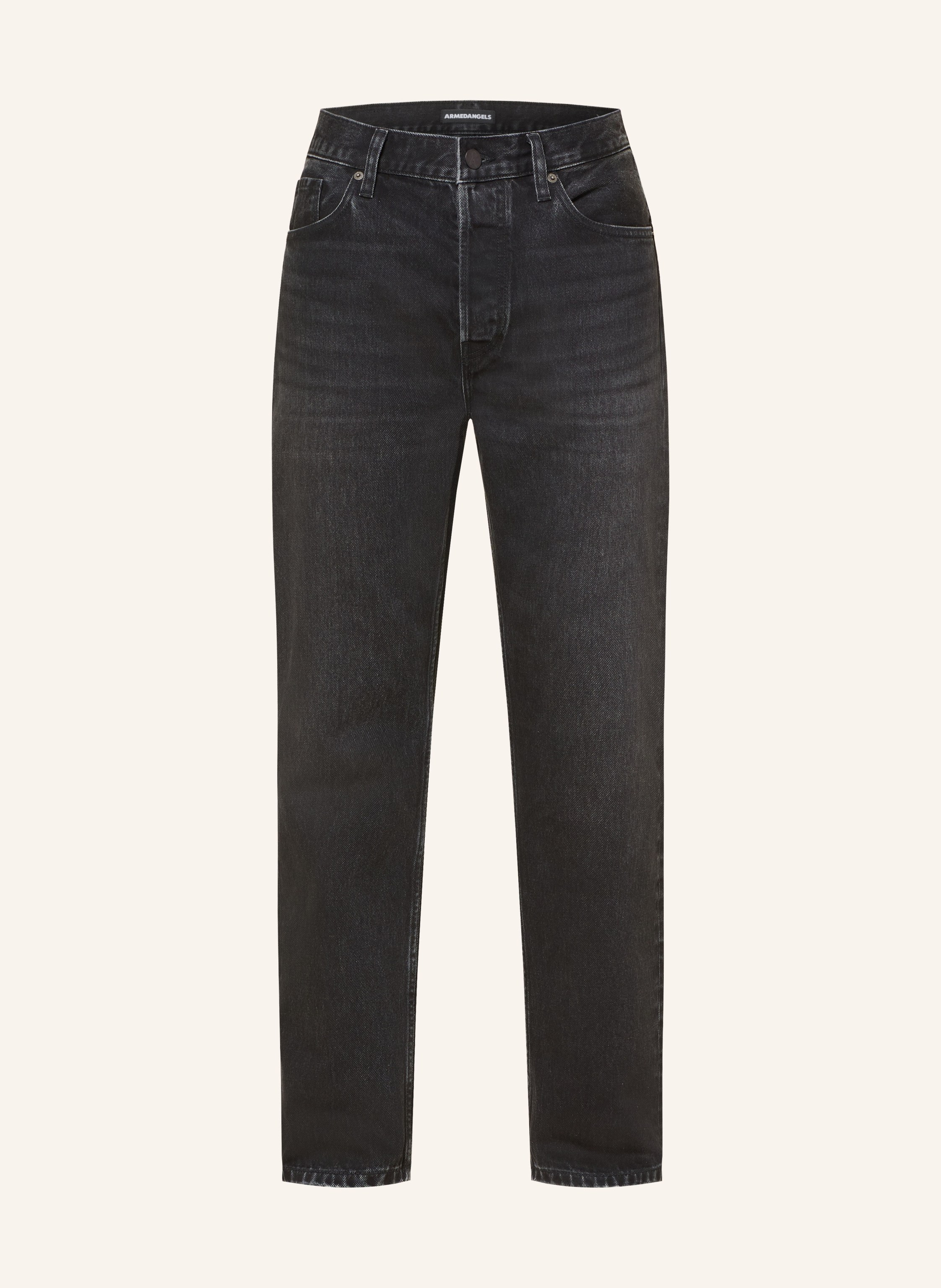 ARMEDANGELS Jeans MAADOX Straight Fit
