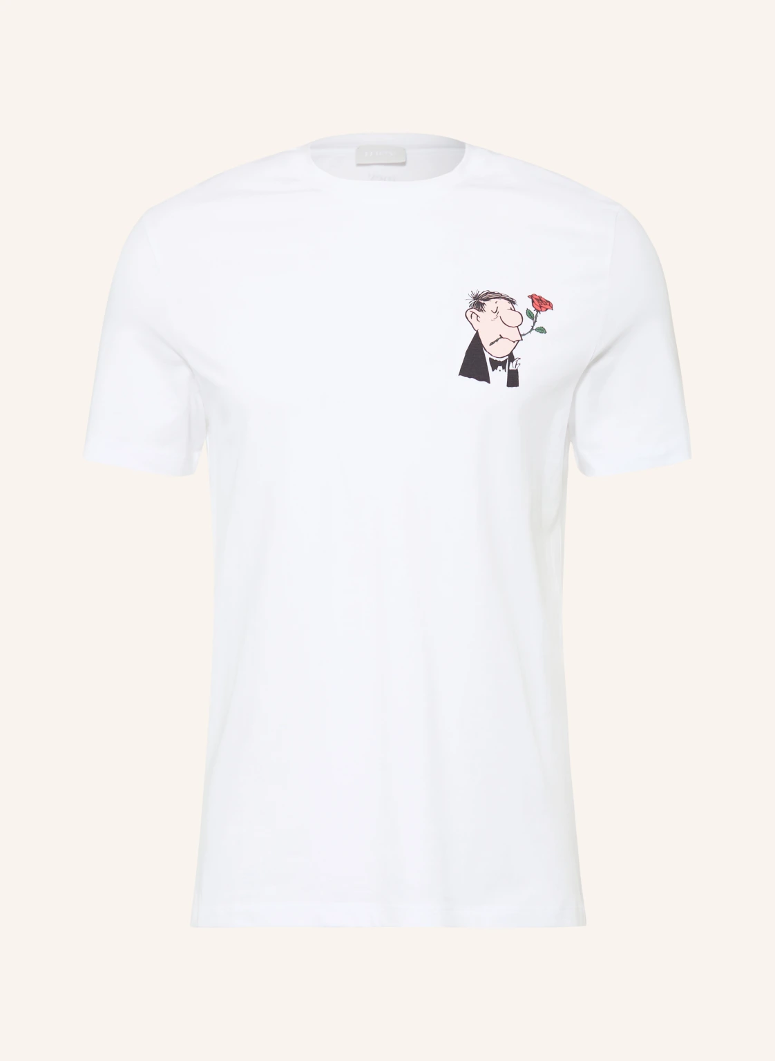 mey Schlafshirt mey × LORIOT
