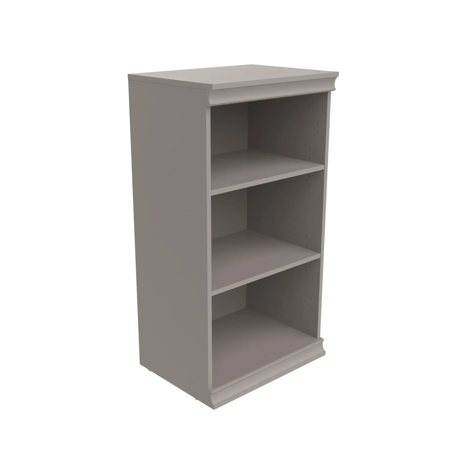 ClosetMaid Modular Storage 3-Shelf Unit