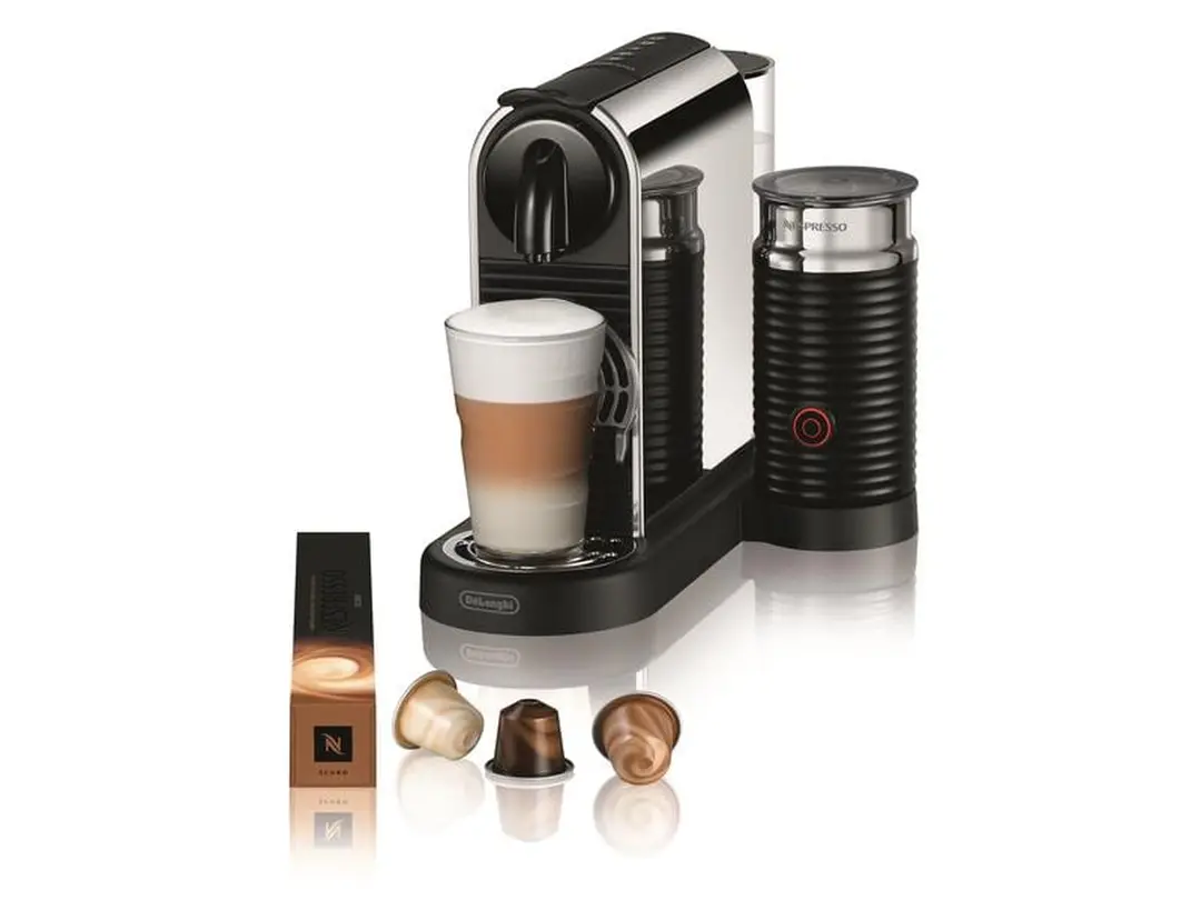 Kaffeemaschinen Citiz