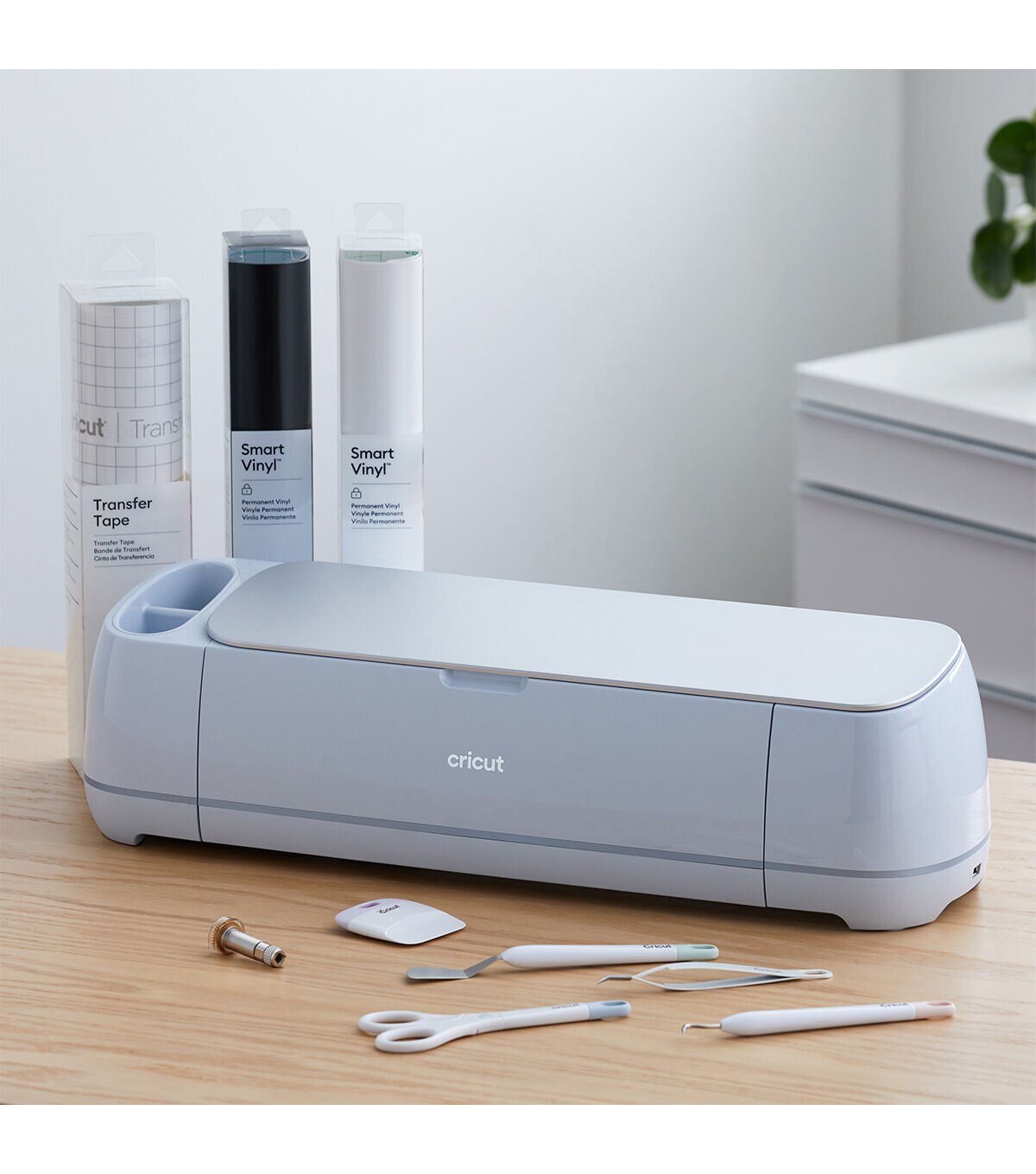 Cricut Maker 3 Cutting Bundle