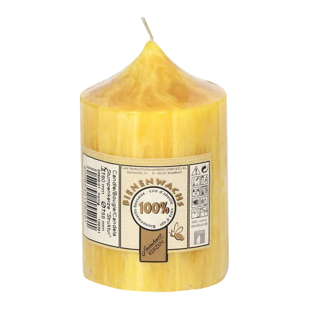 Altarkerze Honey