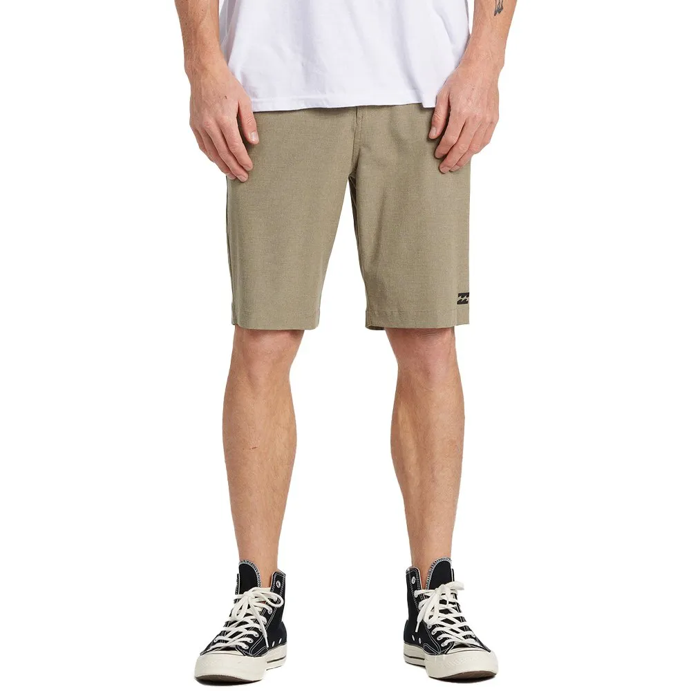 Billabong Crossfire Mid shorts