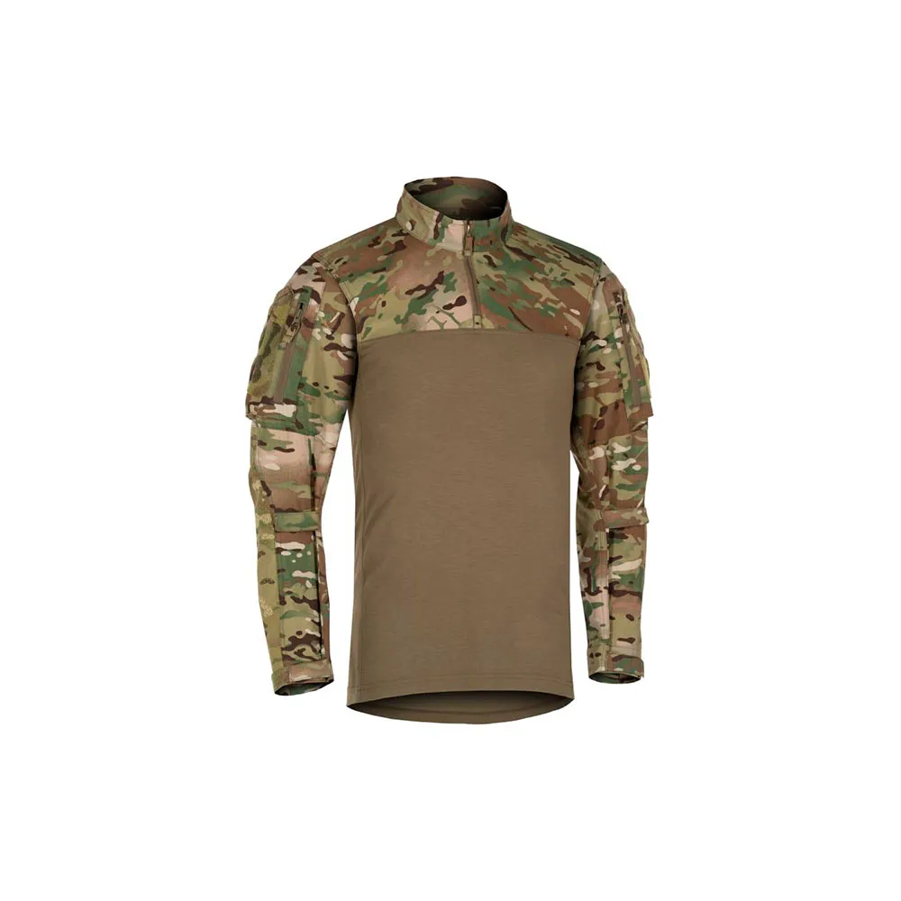 Clawgear Raider Combat MK V ATS Flex long sleeve T-shirt