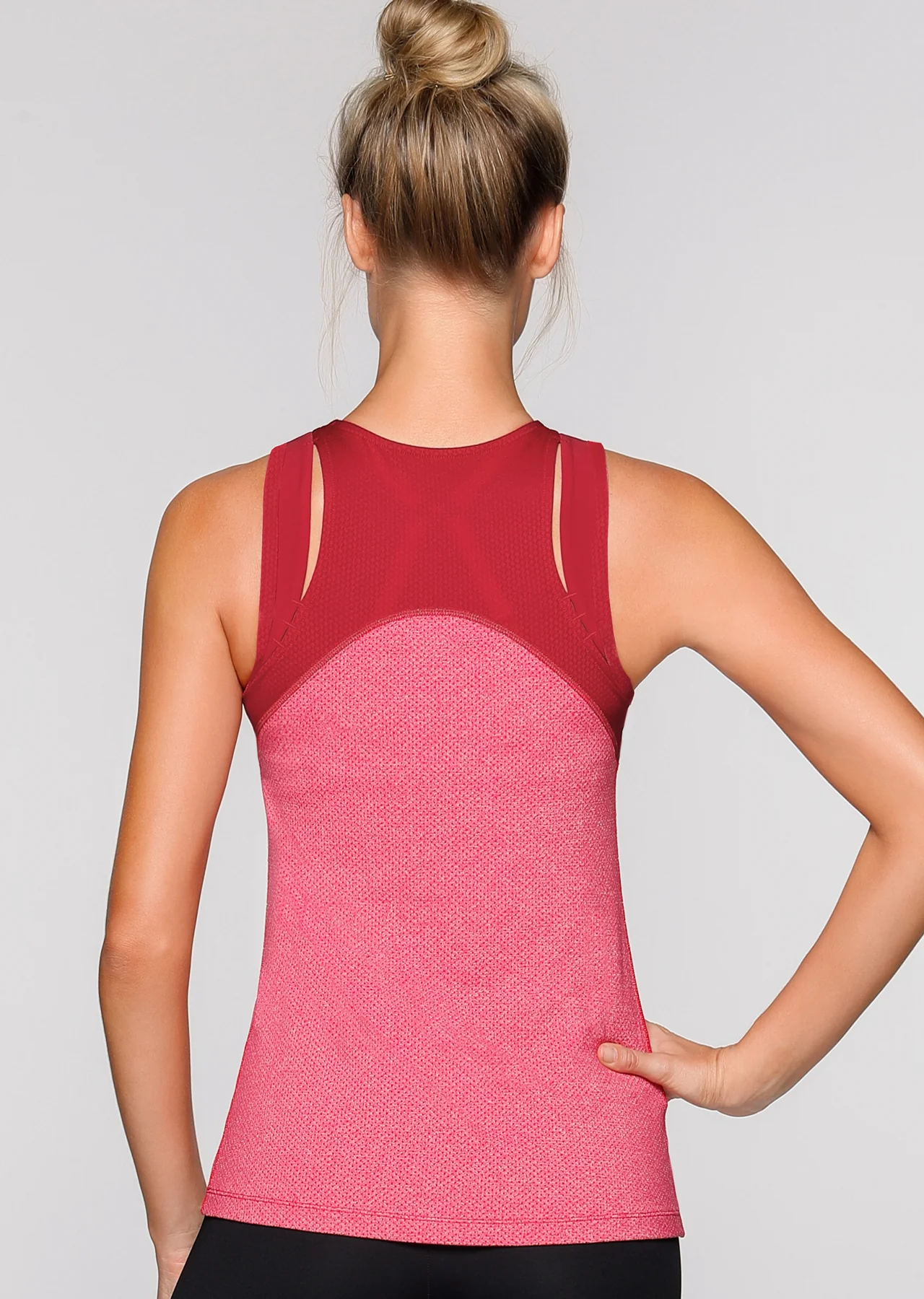 Fast Track Excel Tank