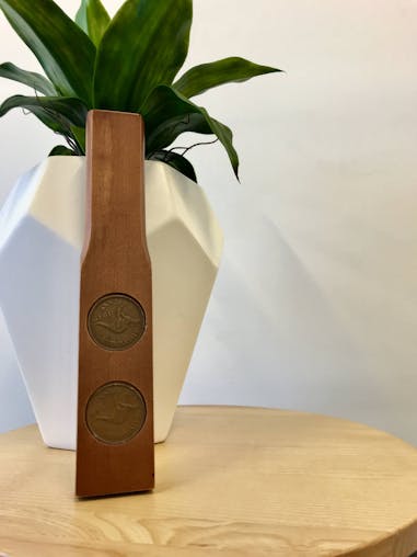 Australia ANZAC Game Two UP