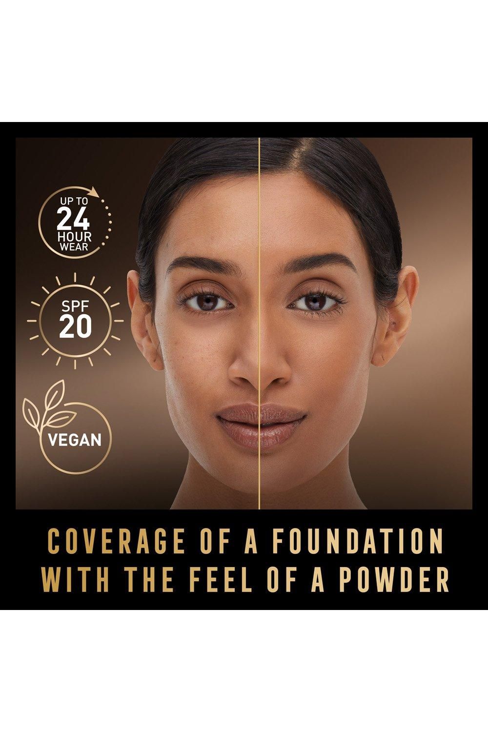Max Factor Facefinity Compact Refill