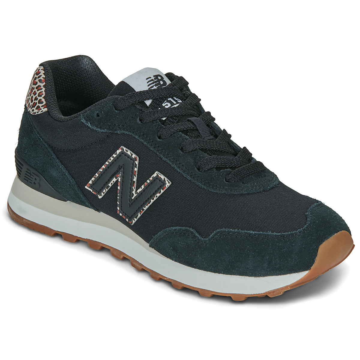 New Balance - 515 - Black