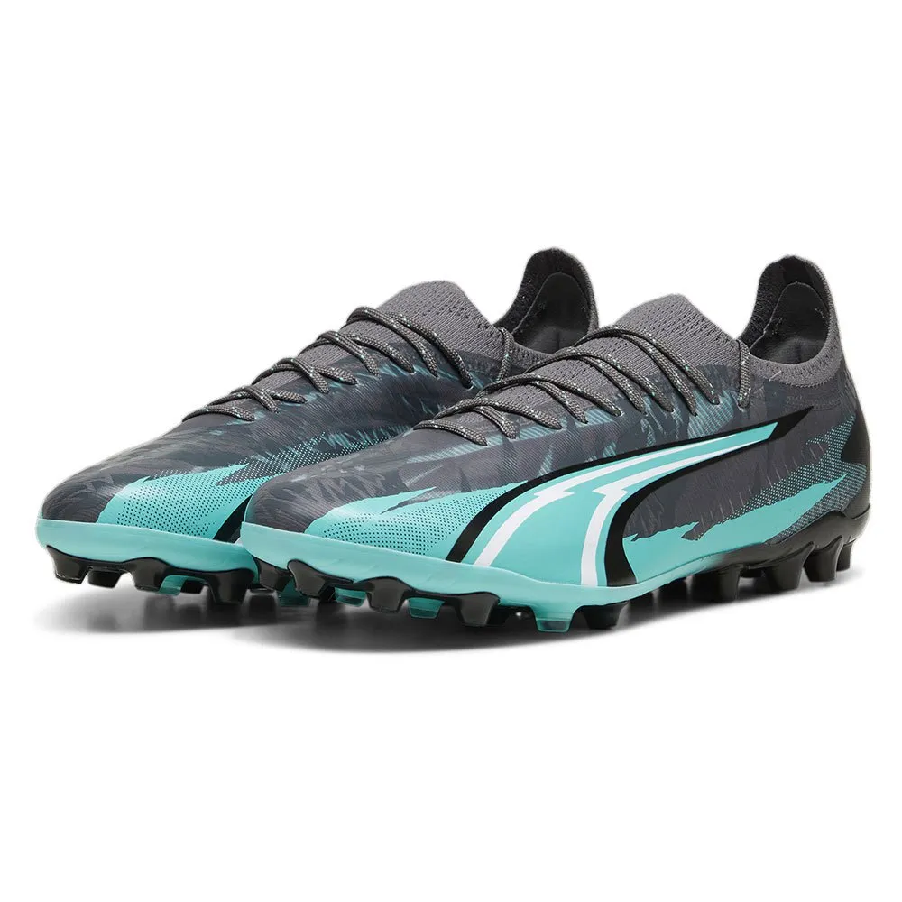 Puma Ultra Ultimate Rush MG football boots