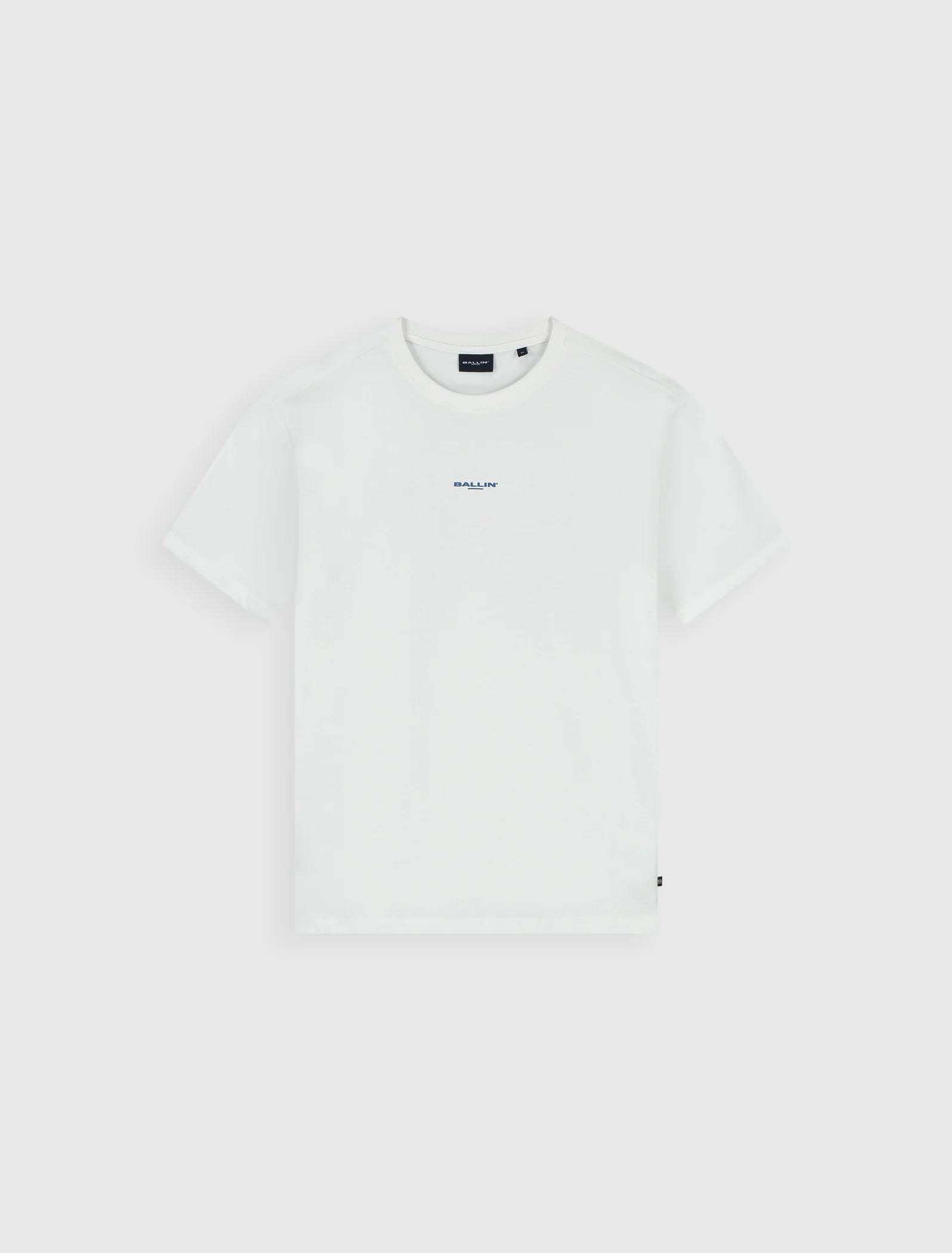 Junior Summer Is Never Over T-shirt | White