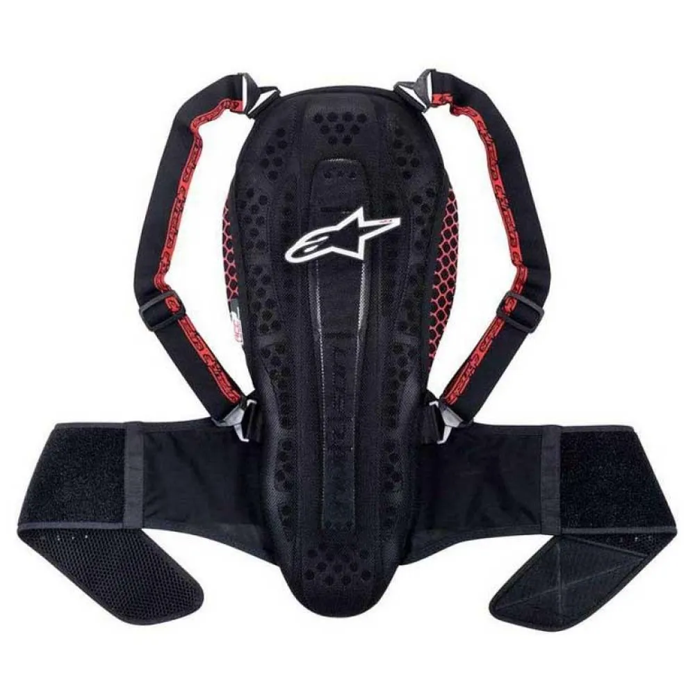 Alpinestars Nucleon KR 2 back protector
