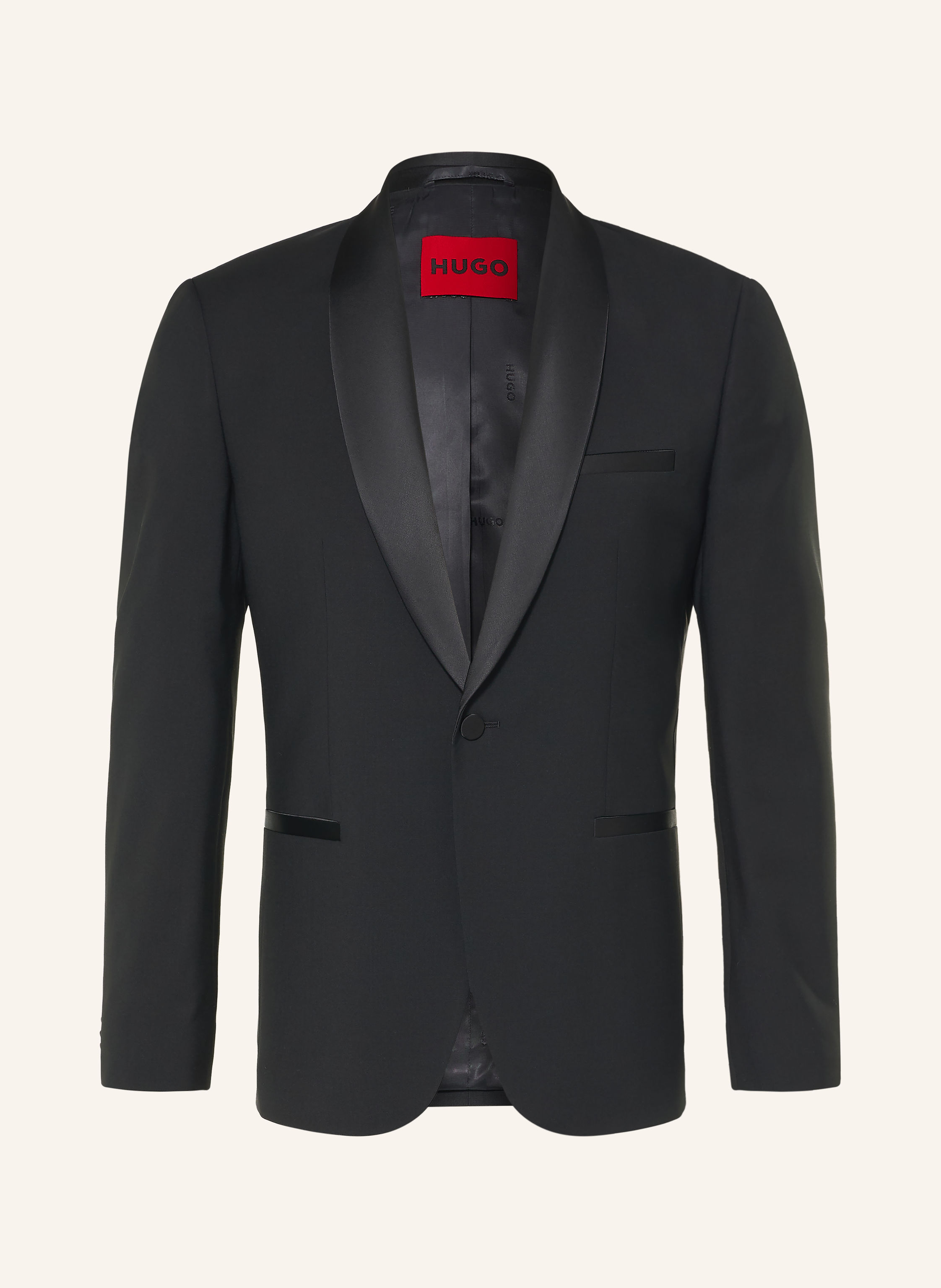 HUGO Smoking-Sakko ARTI Extra Slim Fit