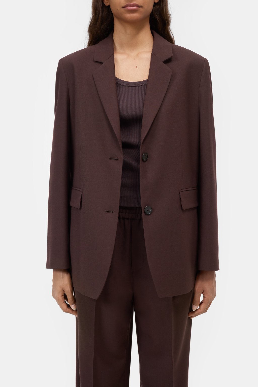 Lola Blazer