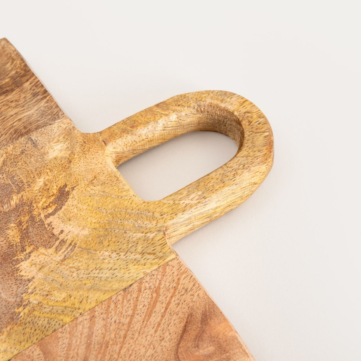 Deska VENJA MANGO z uchwytem 32,5x20 cm