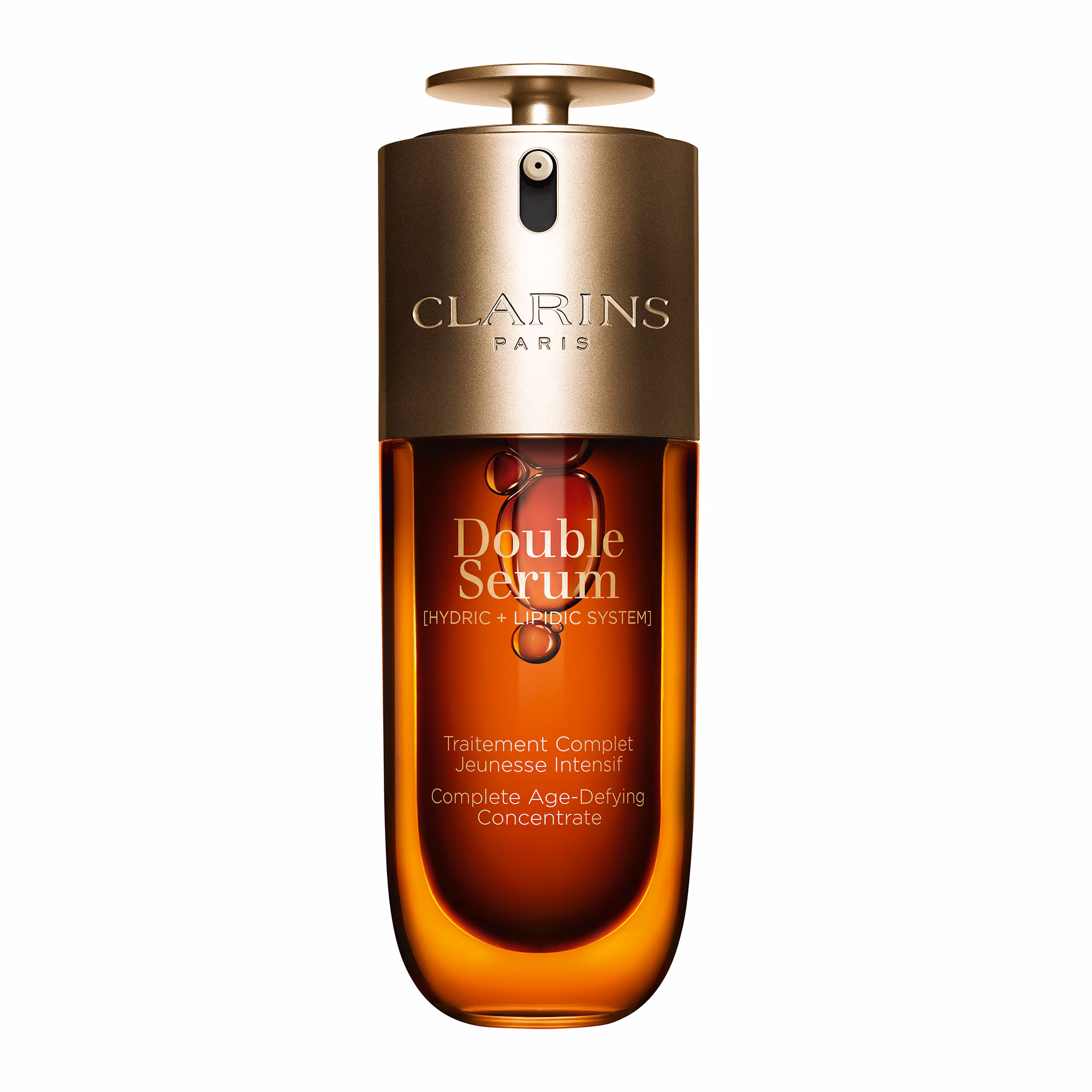 DOUBLE SERUMSérum anti-âge
