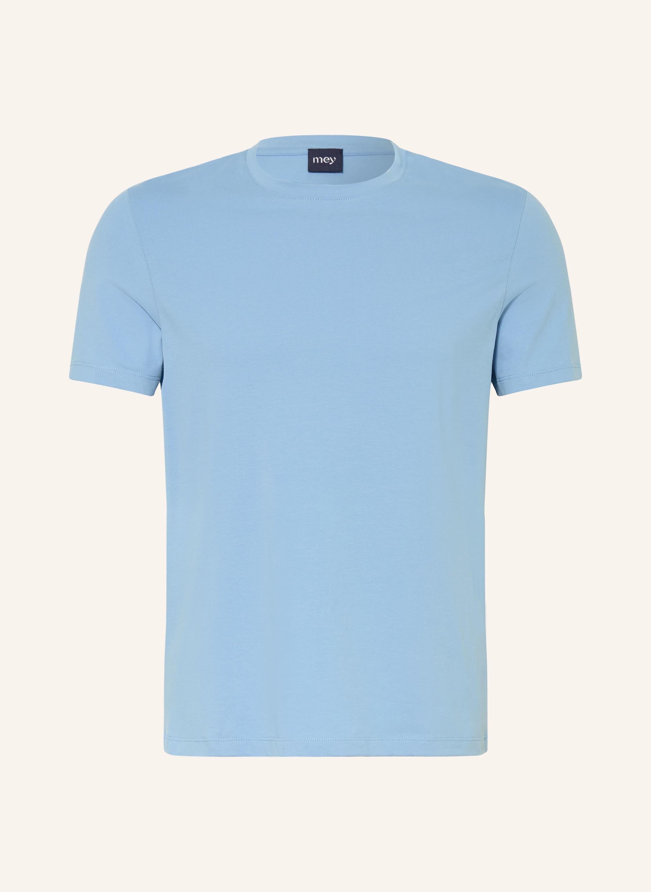 mey Schlafshirt RELAX TUNED