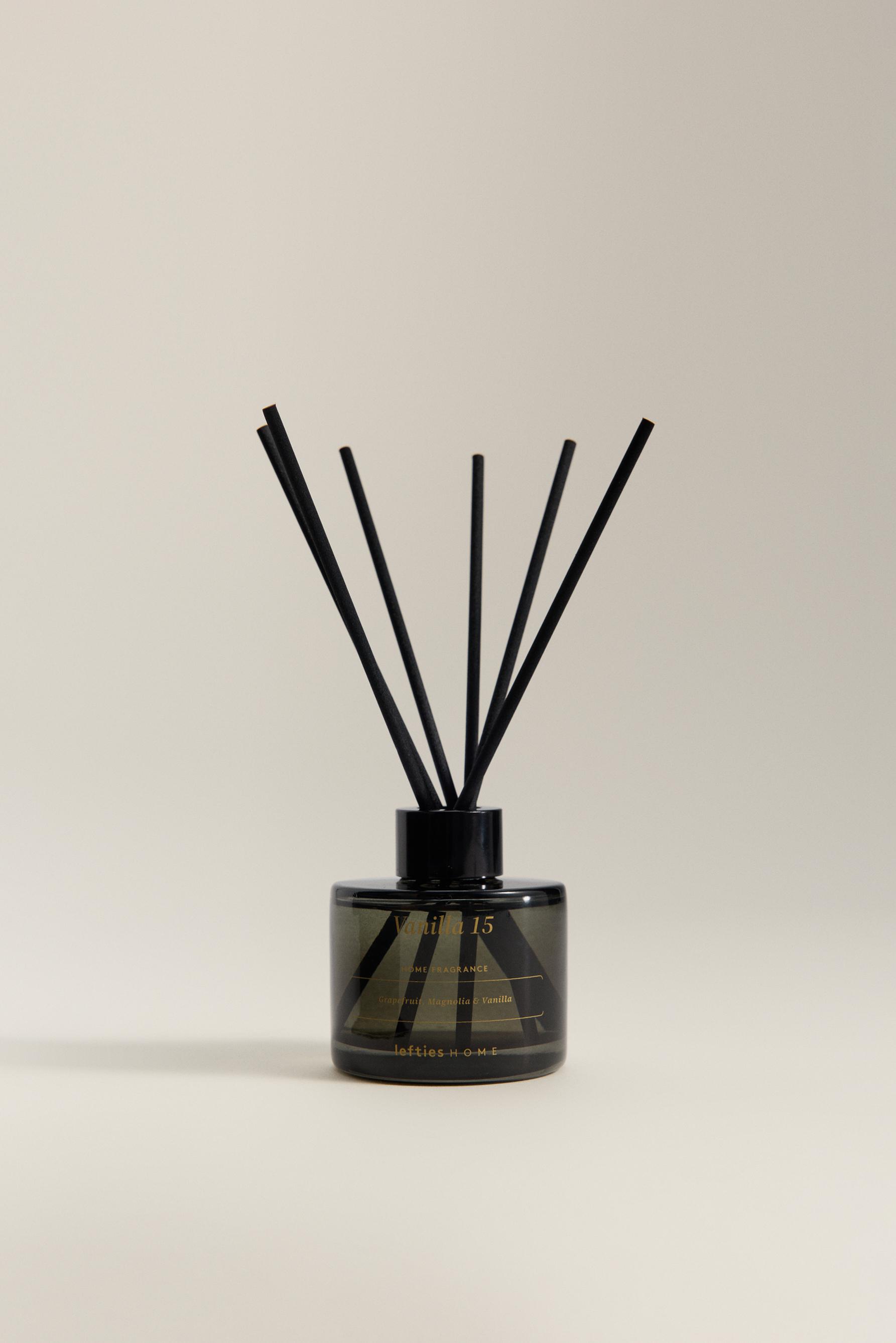 Difusor mikado Vanilla 100 ml