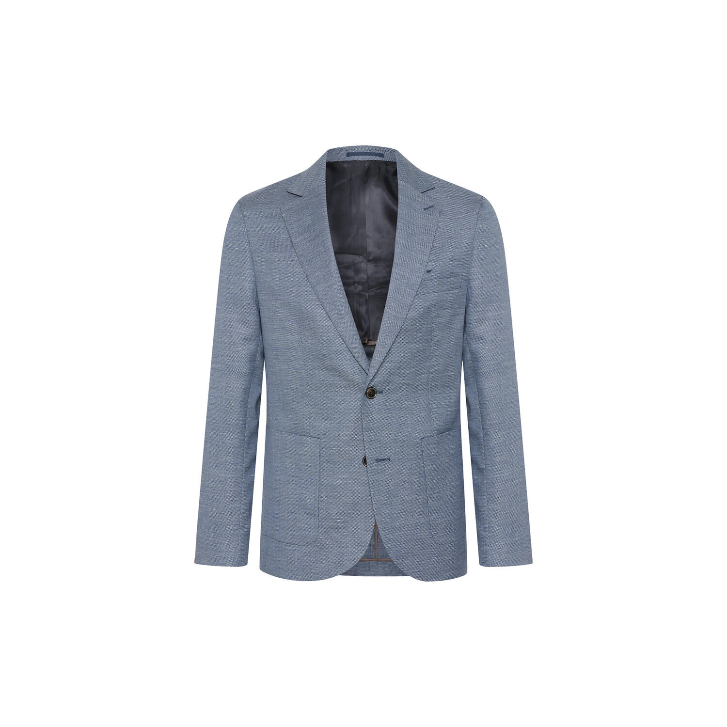 MAgeorge Blazer, d&eacute;ja vu blue