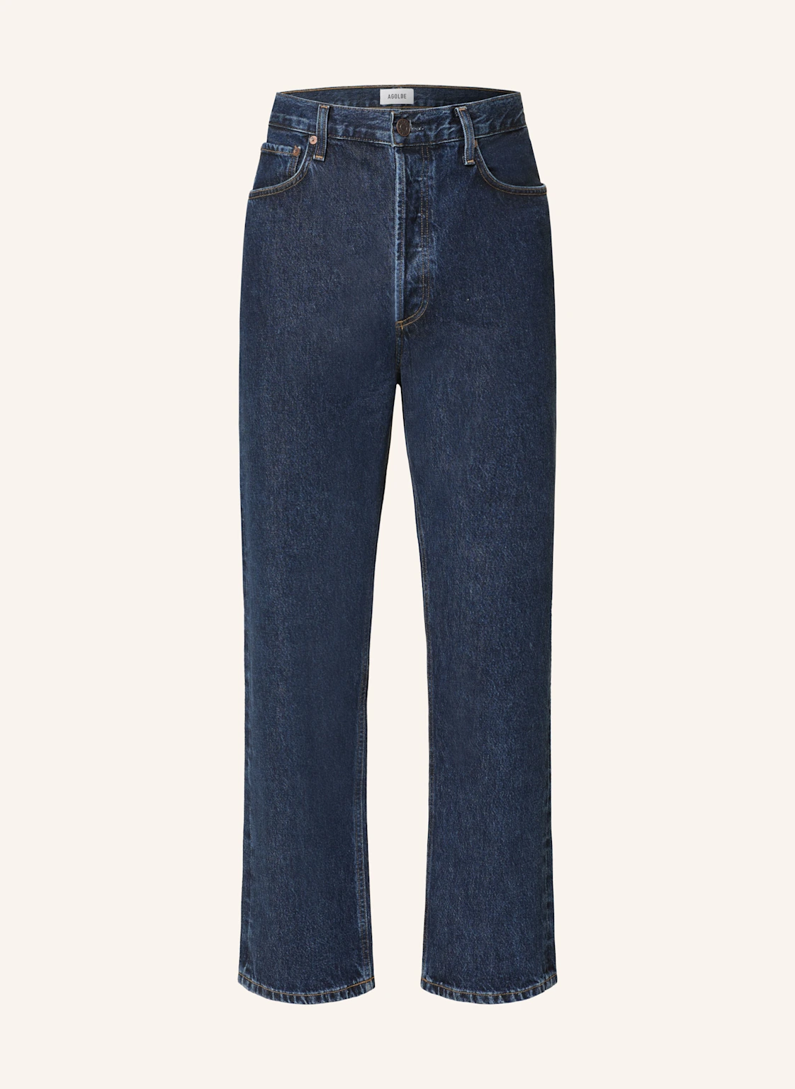 AGOLDE Jeans 90S JEAN Loose Fit