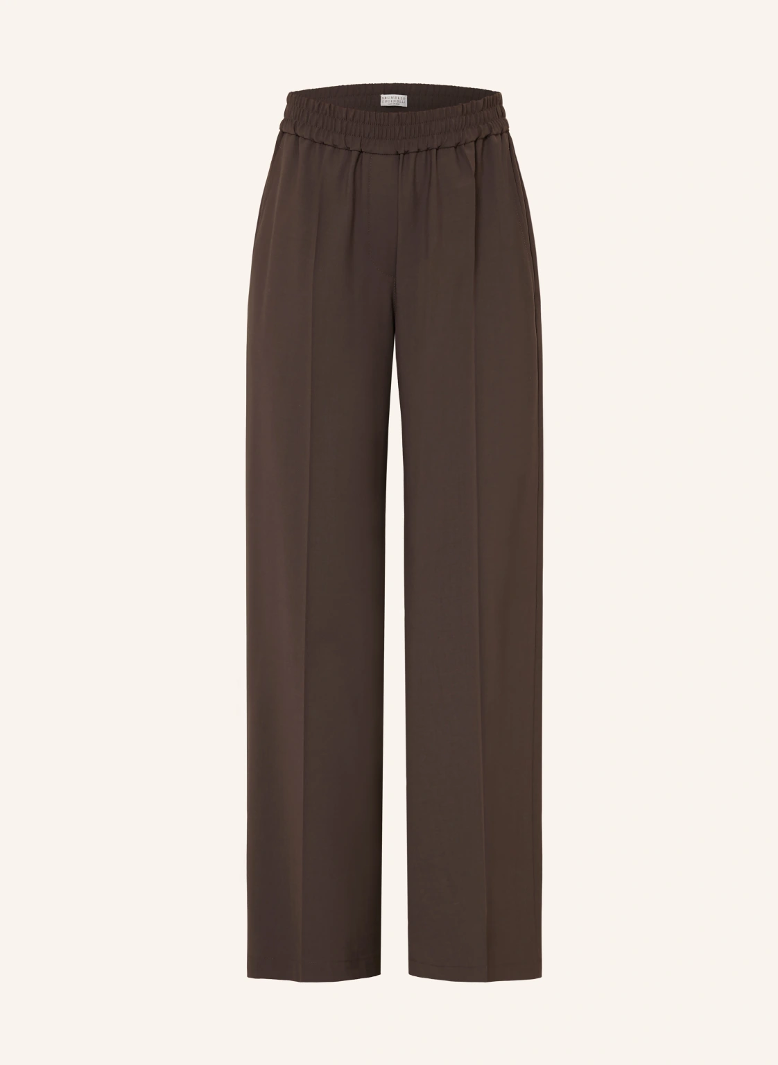 BRUNELLO CUCINELLI Marlenehose