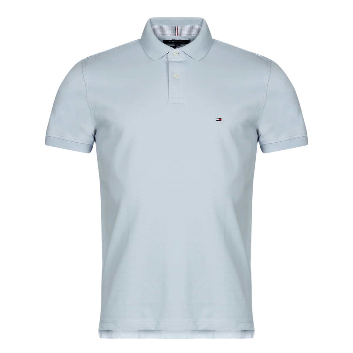 Tommy Hilfiger - 1985 REGULAR POLO - Blue / Sky