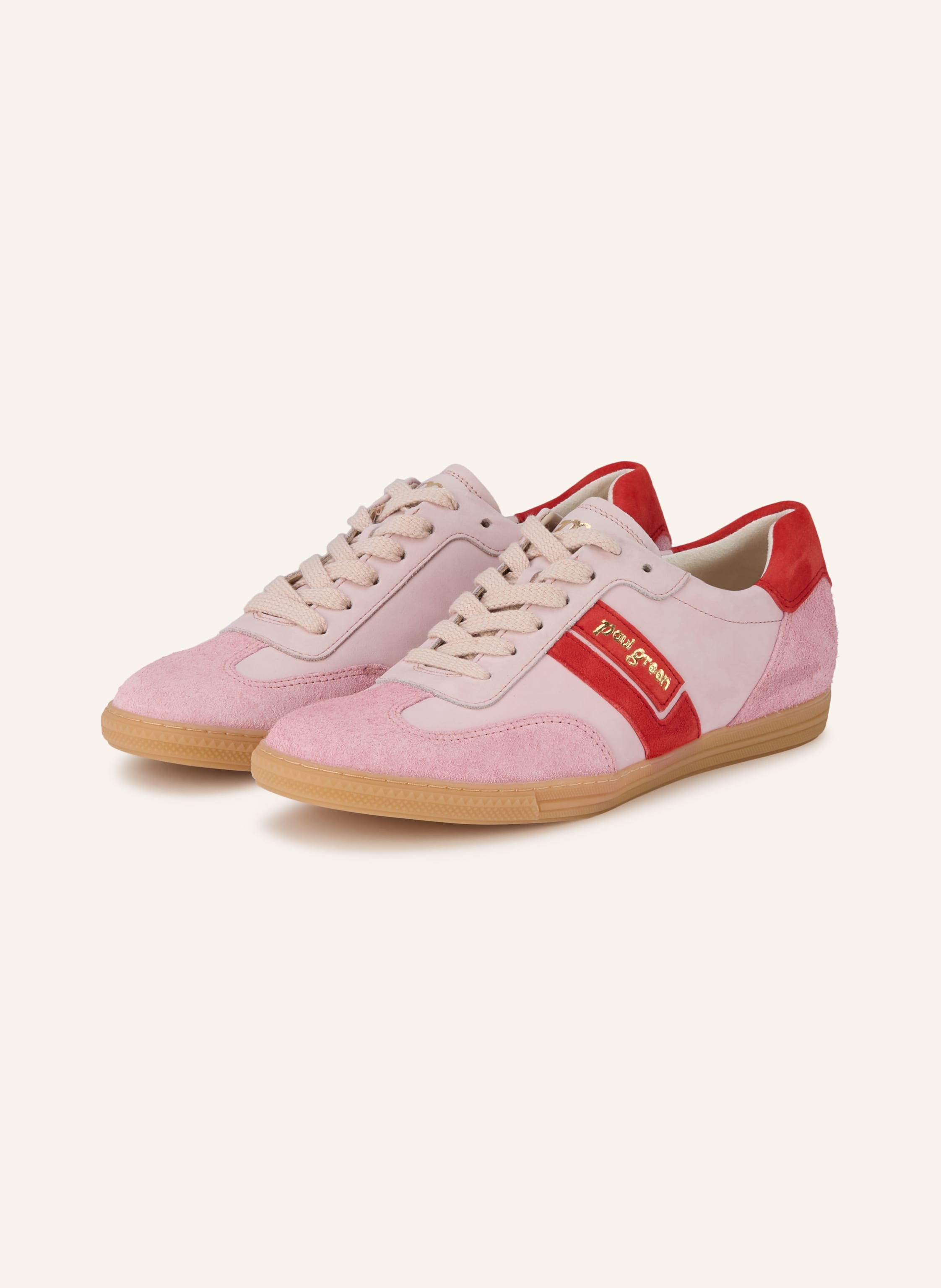 paul green Sneaker HAIRY