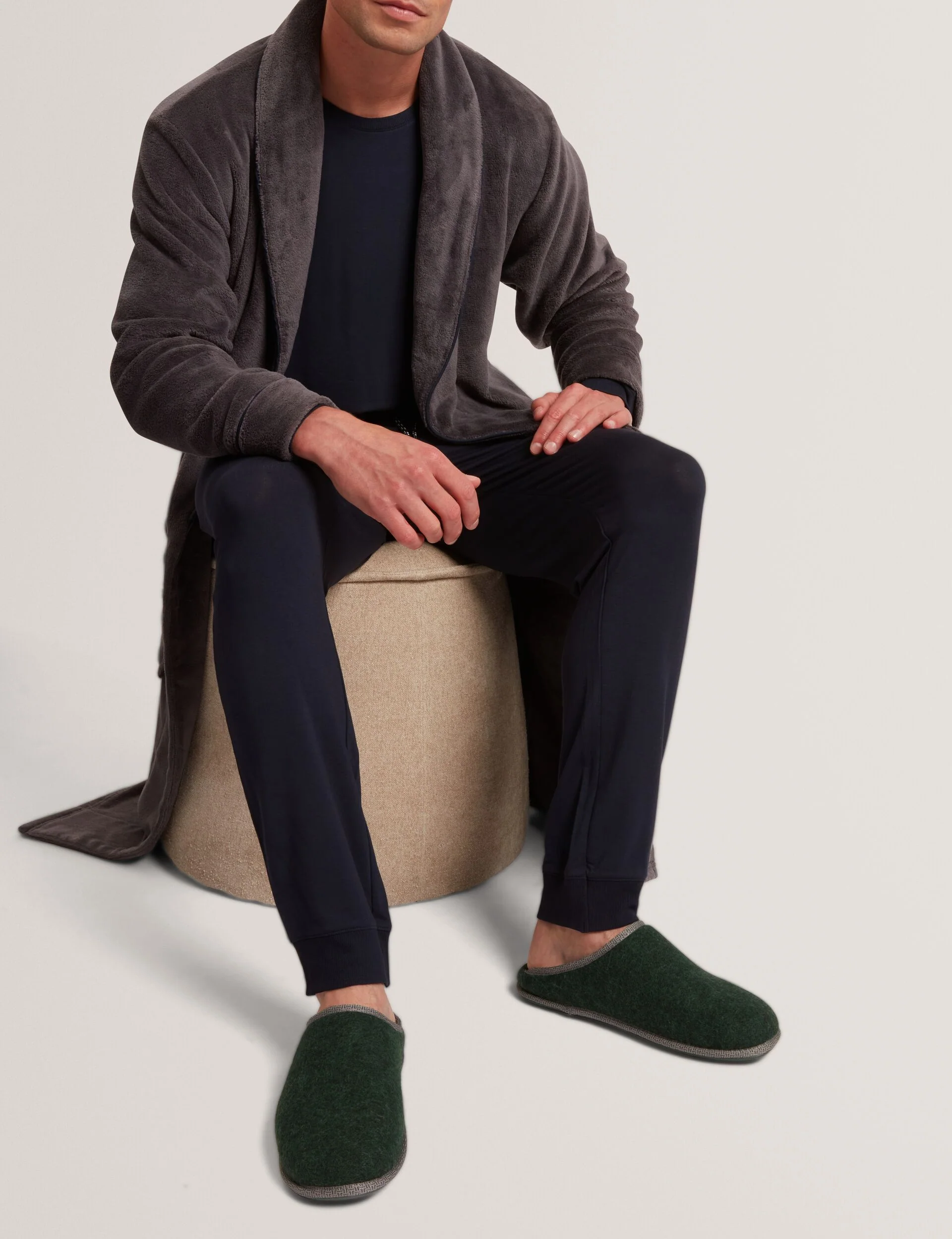 SIMMONN | KHAKI