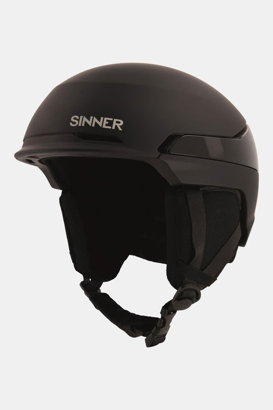Sinner Zermatt Skihelm