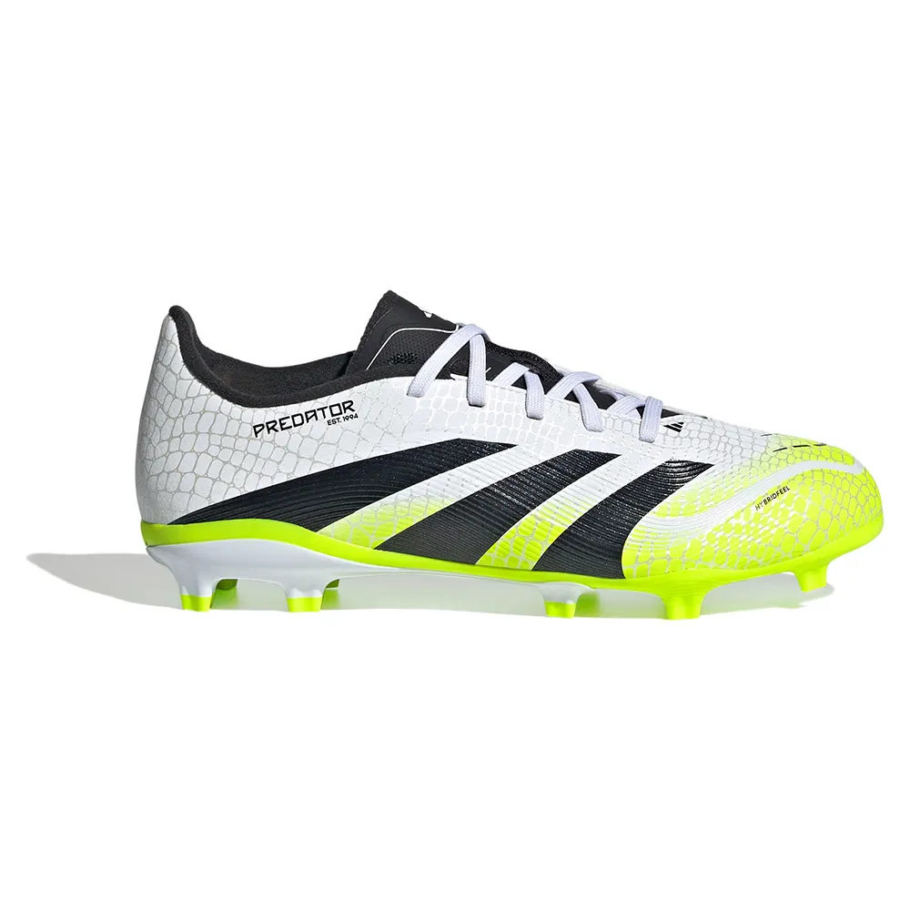 adidas Predator League FG/MG junior football boots