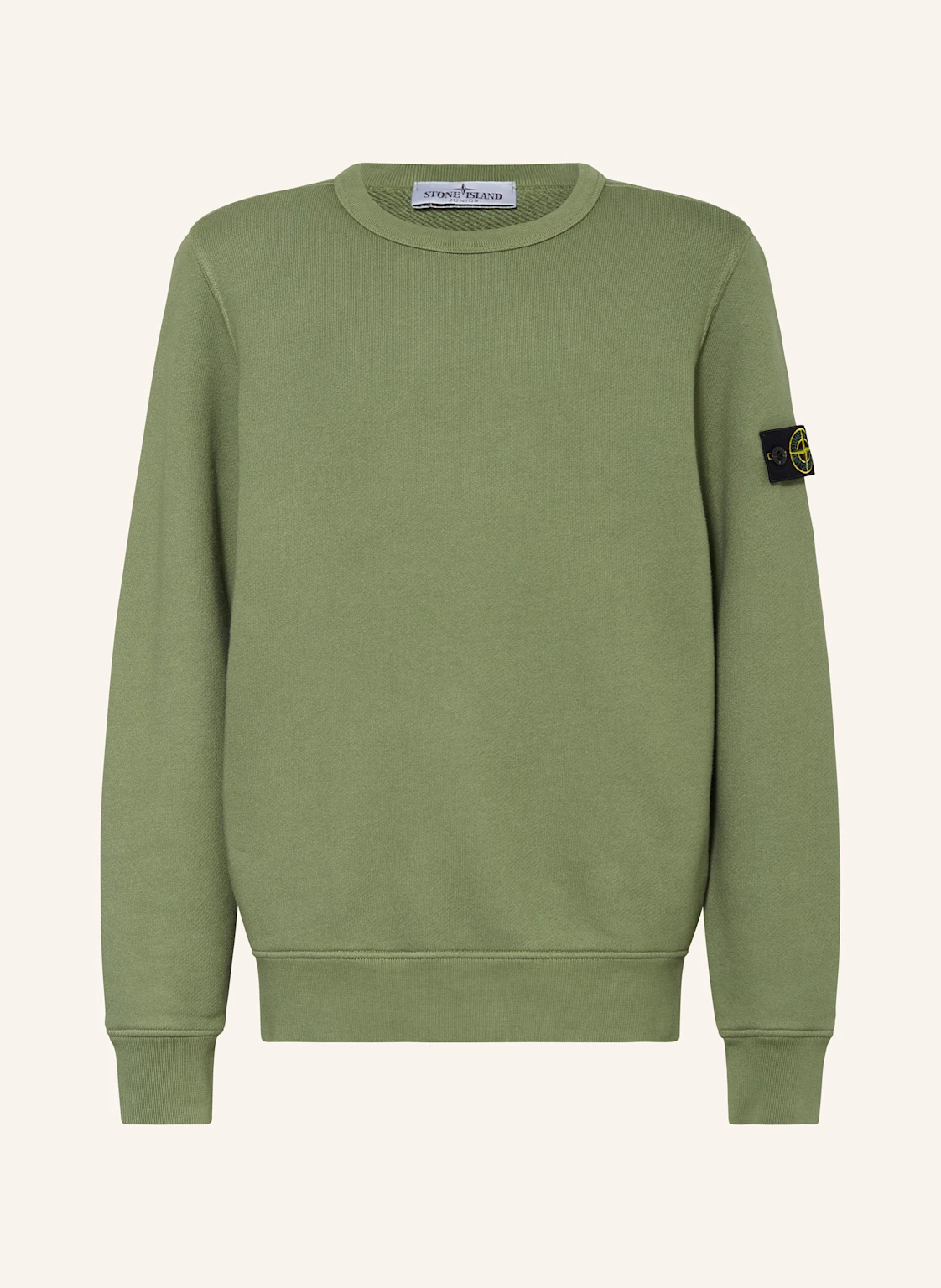 STONE ISLAND JUNIOR Sweatshirt