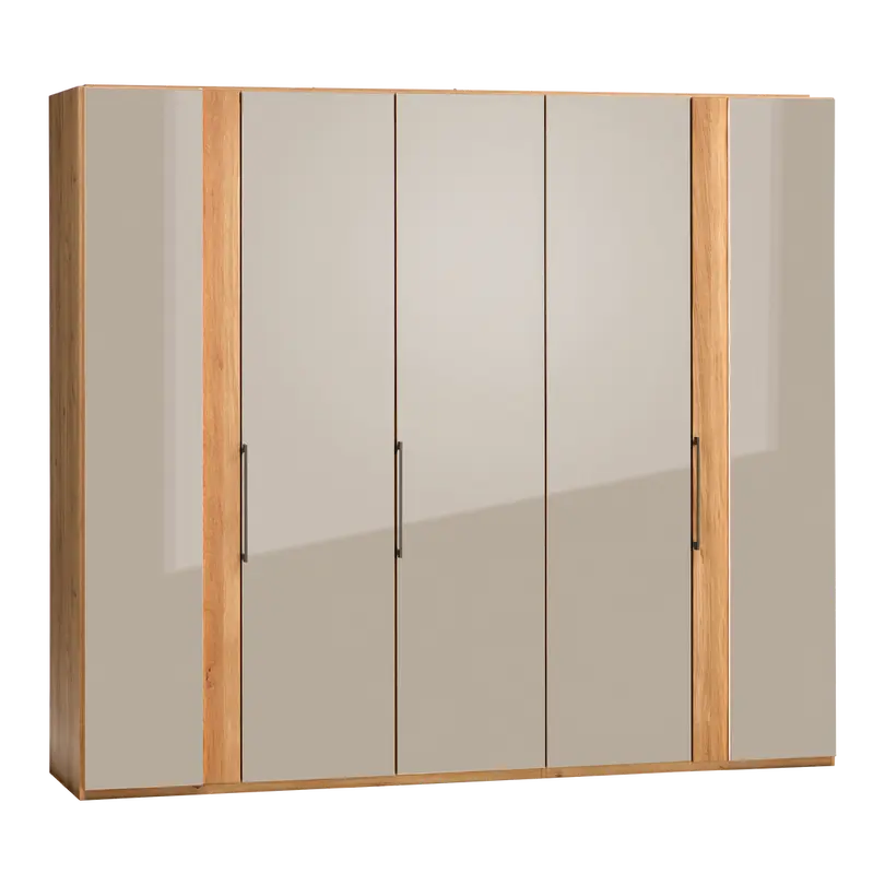 Drehtürenschrank Vancouver