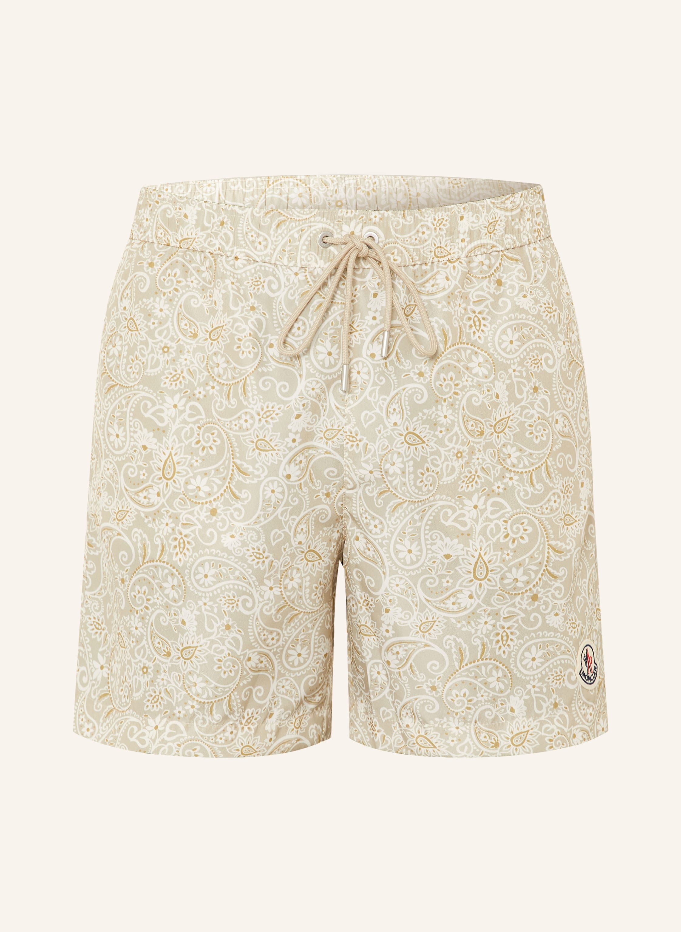MONCLER Badeshorts