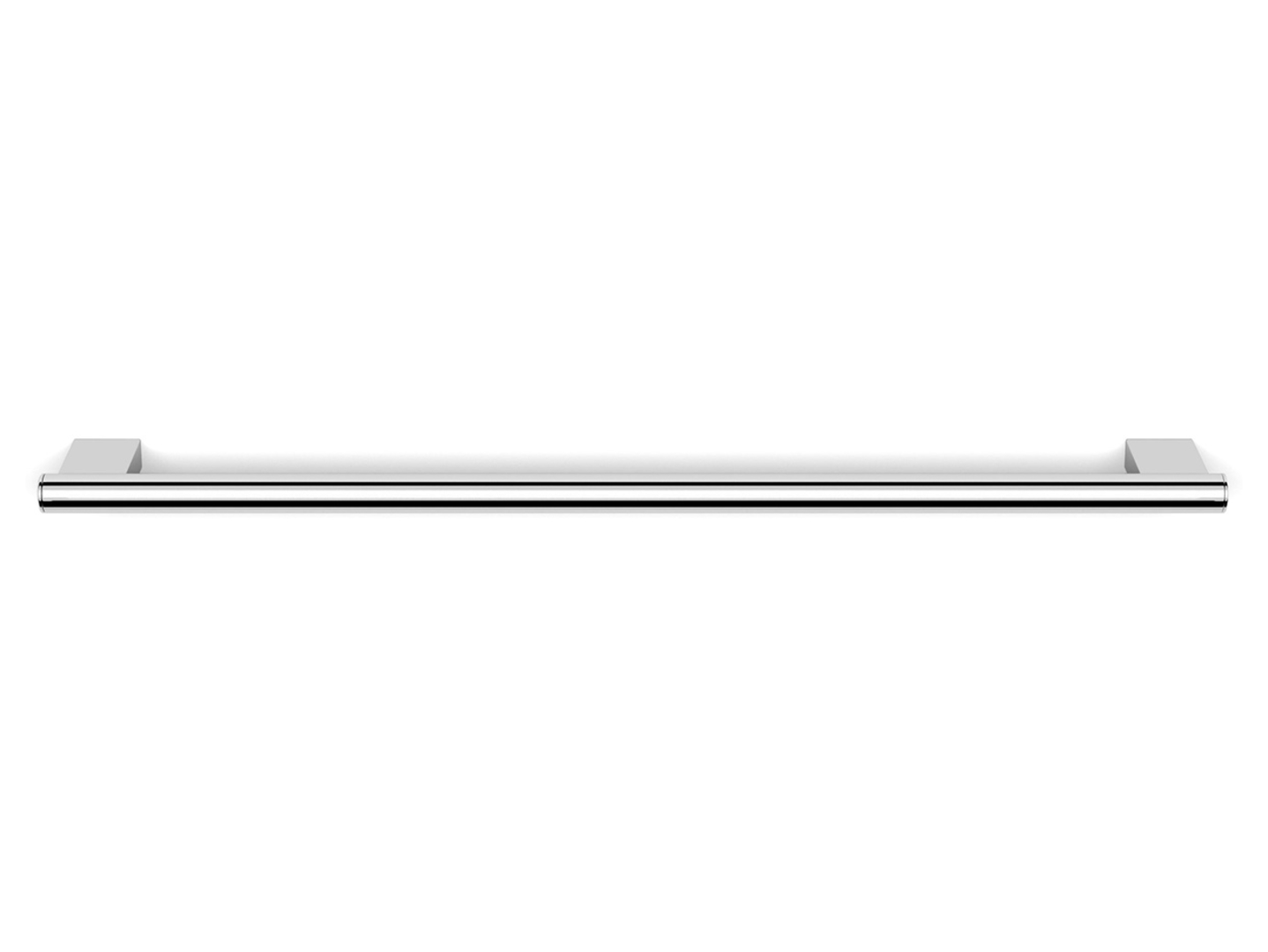 Reling na ręcznik 60 cm chrom Stella Soul