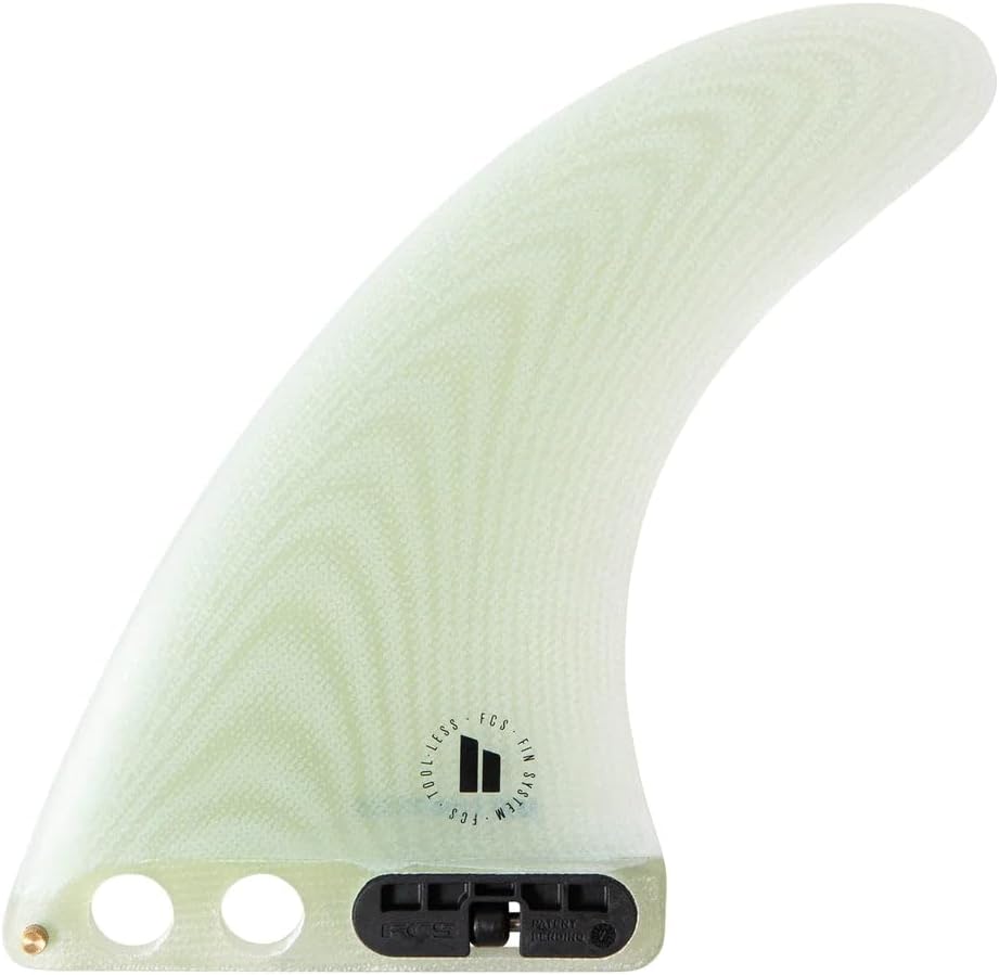 FCS II Mid Single PG Fin