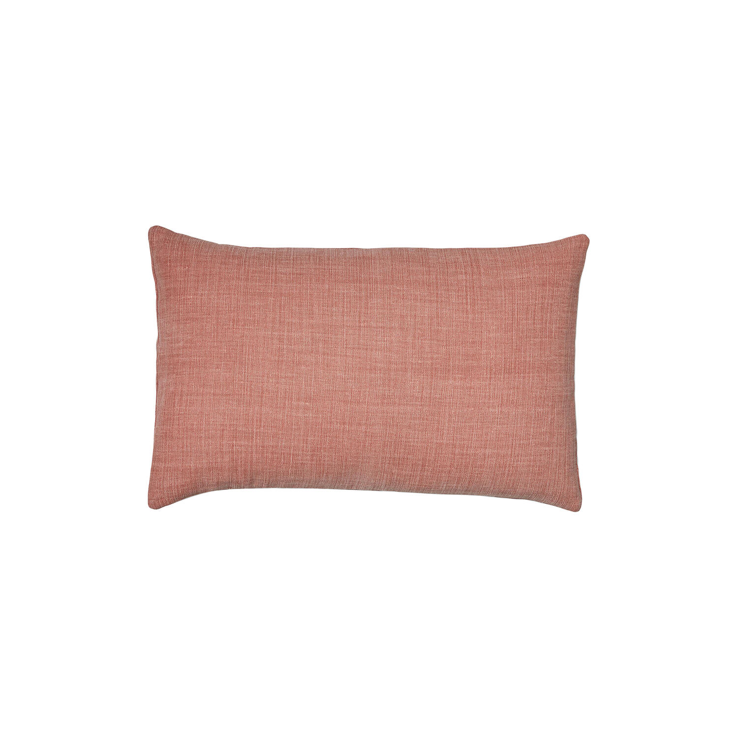 Pillow Linen, terracotta