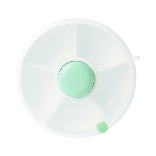 GoBe Original Snack Spinner | Green
