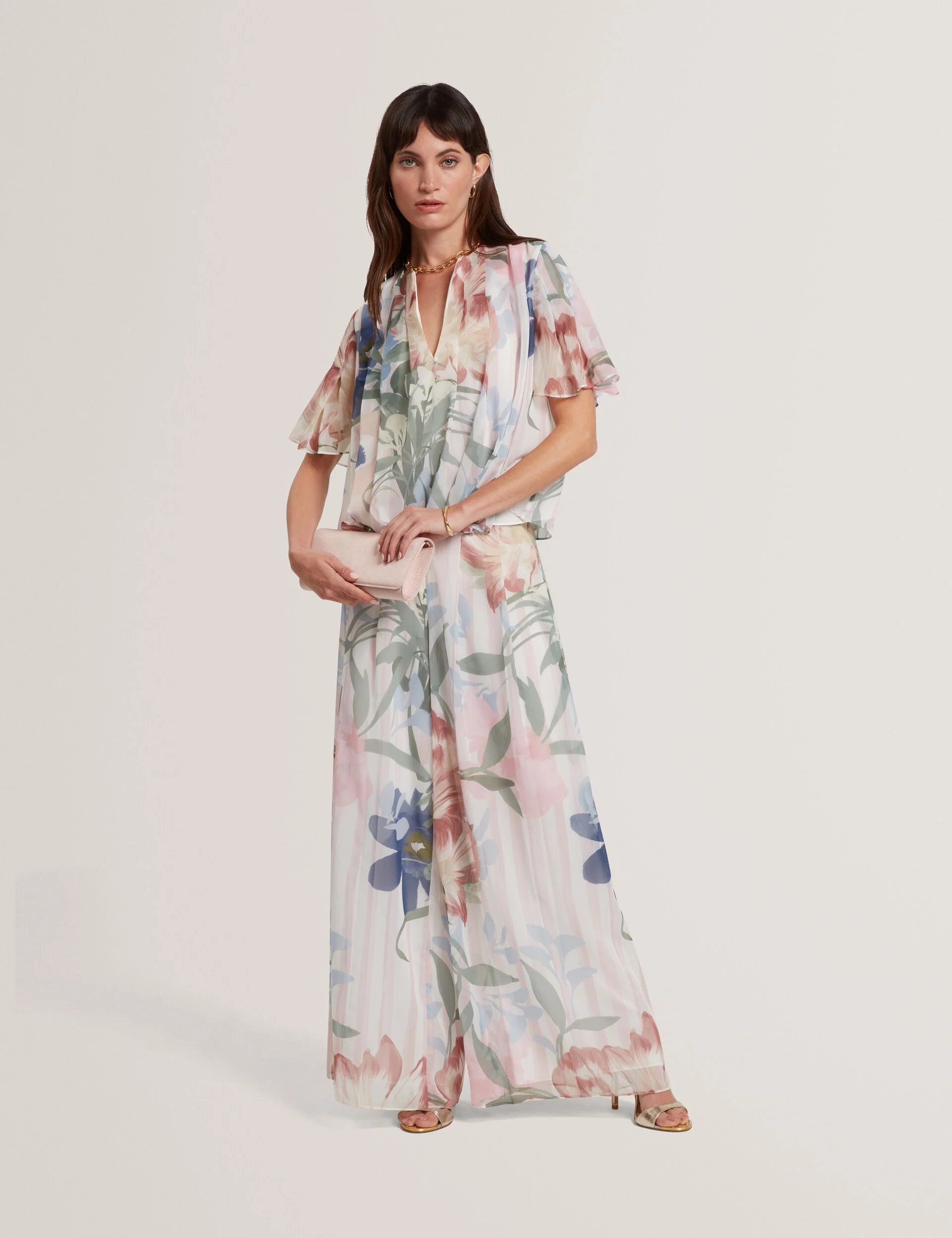 HURTA | LIGHT PINK