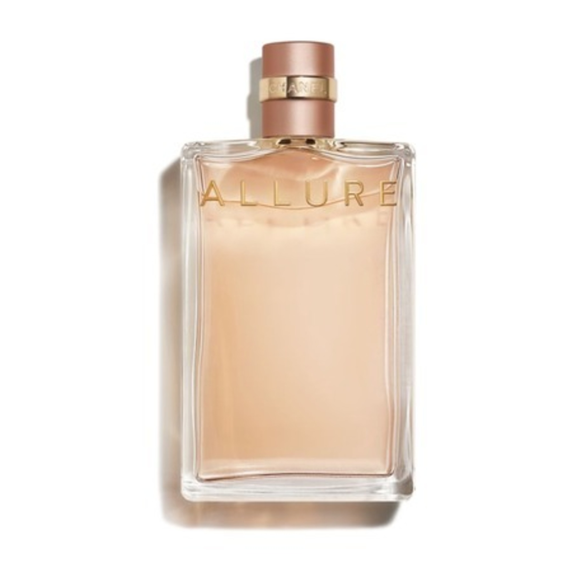 ALLUREEAU DE PARFUM VAPORISATEUR