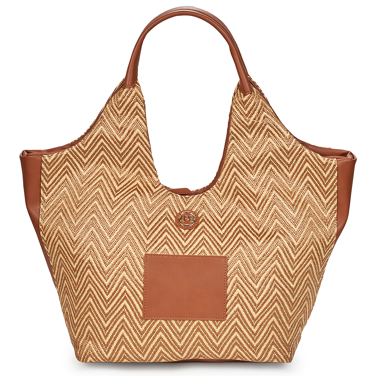 Les Petites Bombes - LEANNE - Camel / Beige