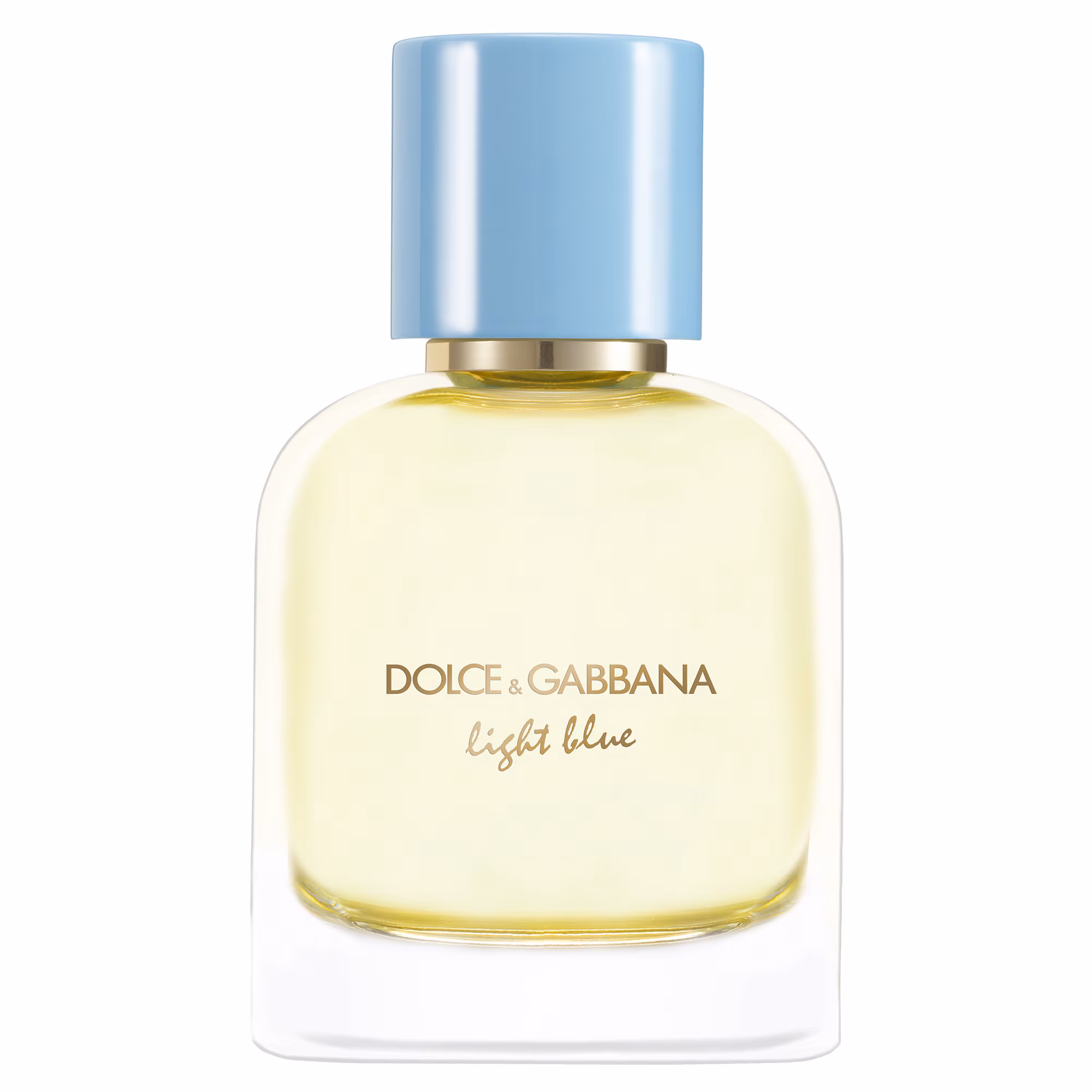 LIGHT BLUE MALEEau de parfum